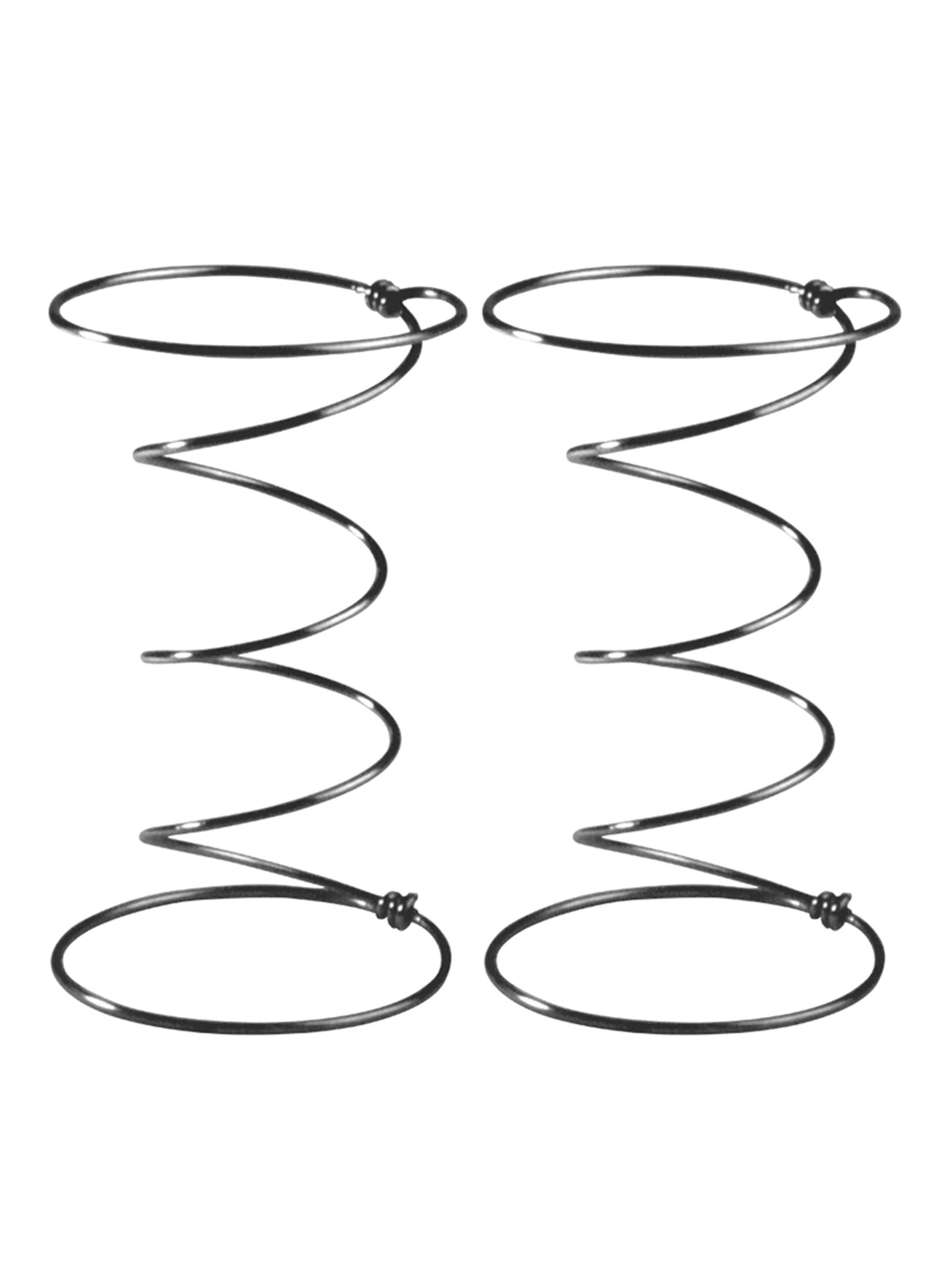 Cama Europea Active 2 Plazas + Set Alba White-3