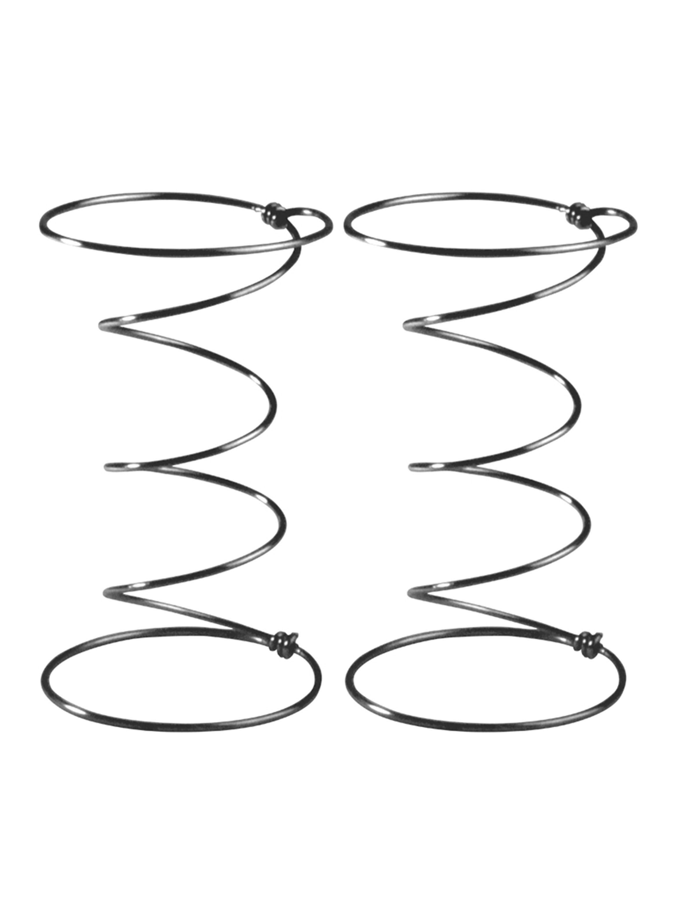 Cama Europea Active Base Dividida 2 Plazas + Set Alba White-3