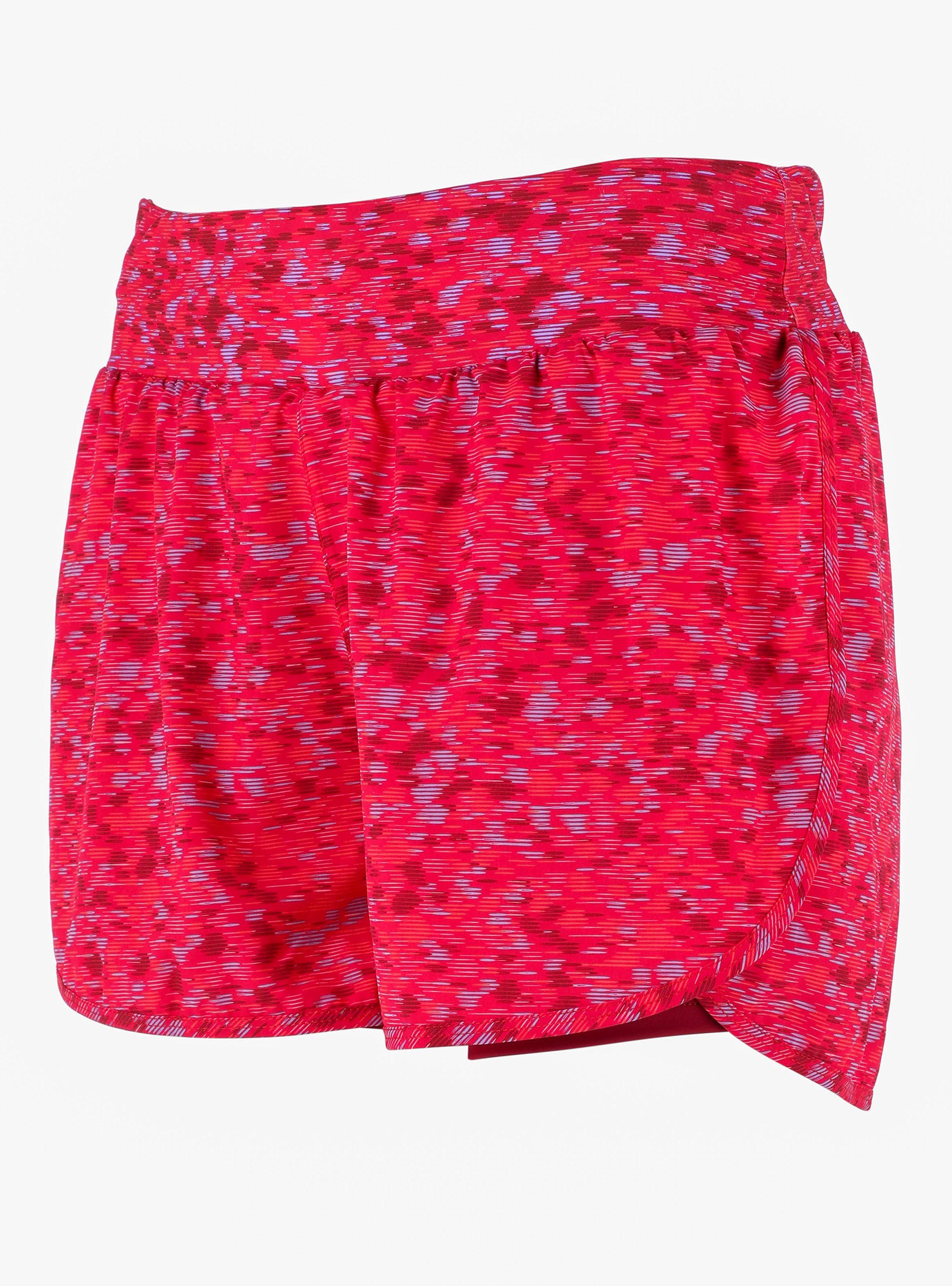 Short Style Calza Interior Tiro Medio Quick Dry-3