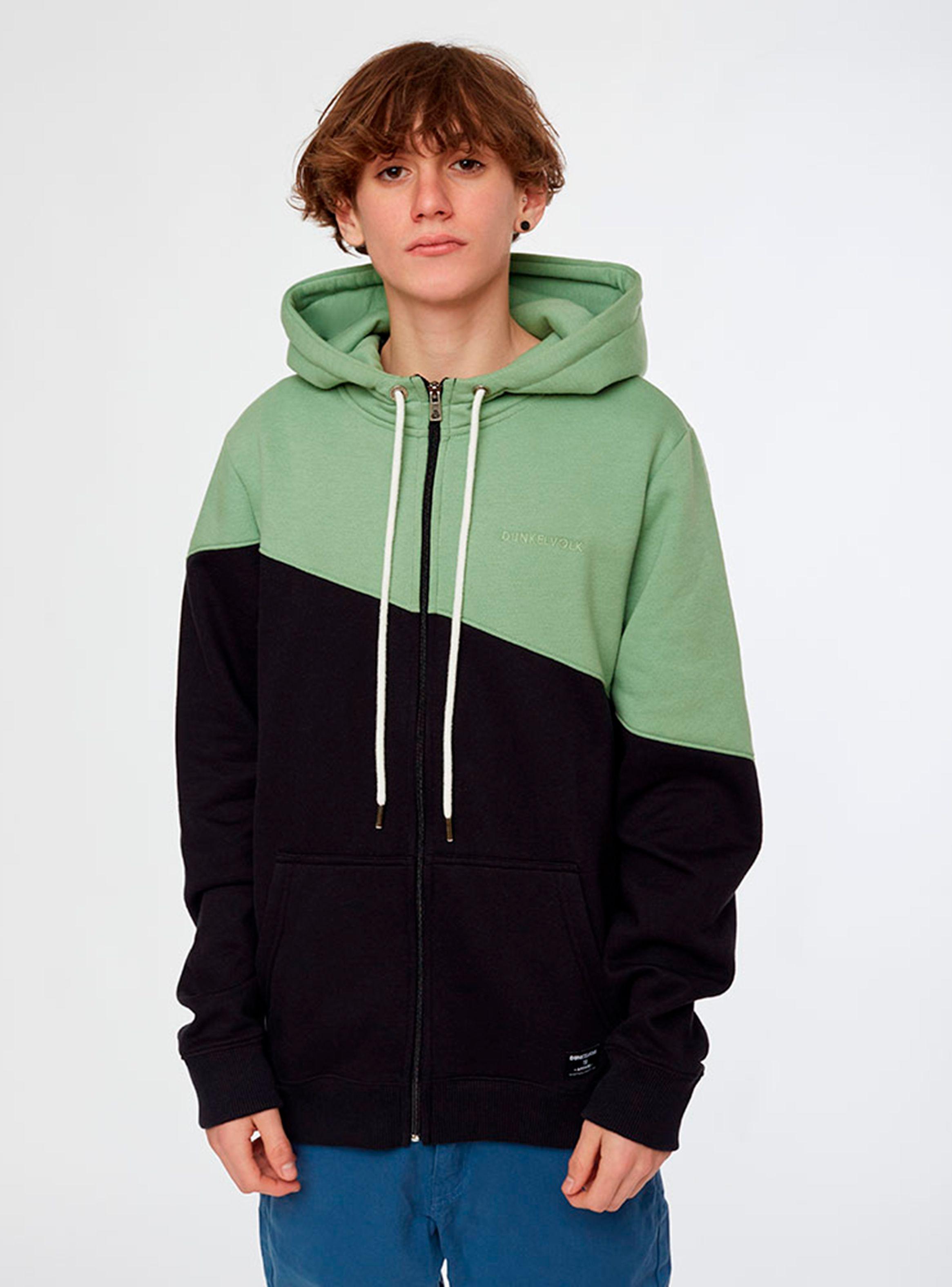 Polerón Collateral Hood-0