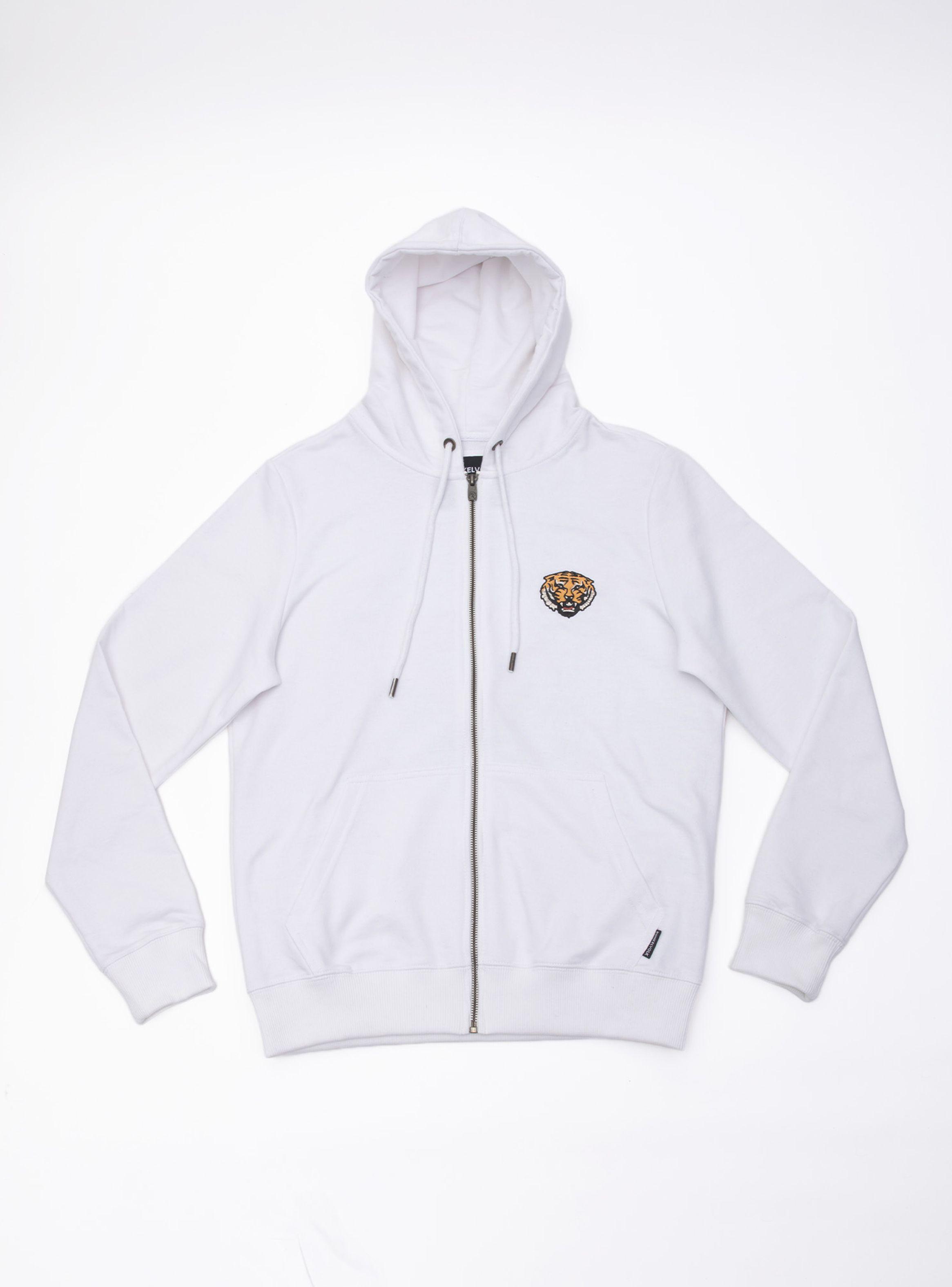 Polerón Espíritu The Tiger Ft-0