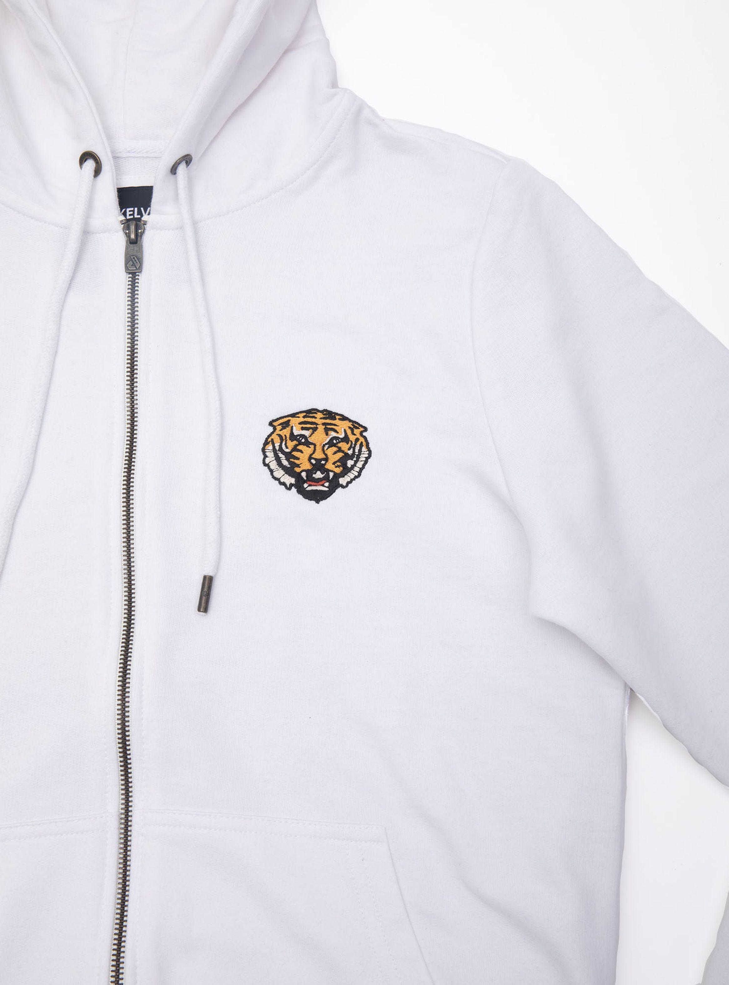 Polerón Espíritu The Tiger Ft-2