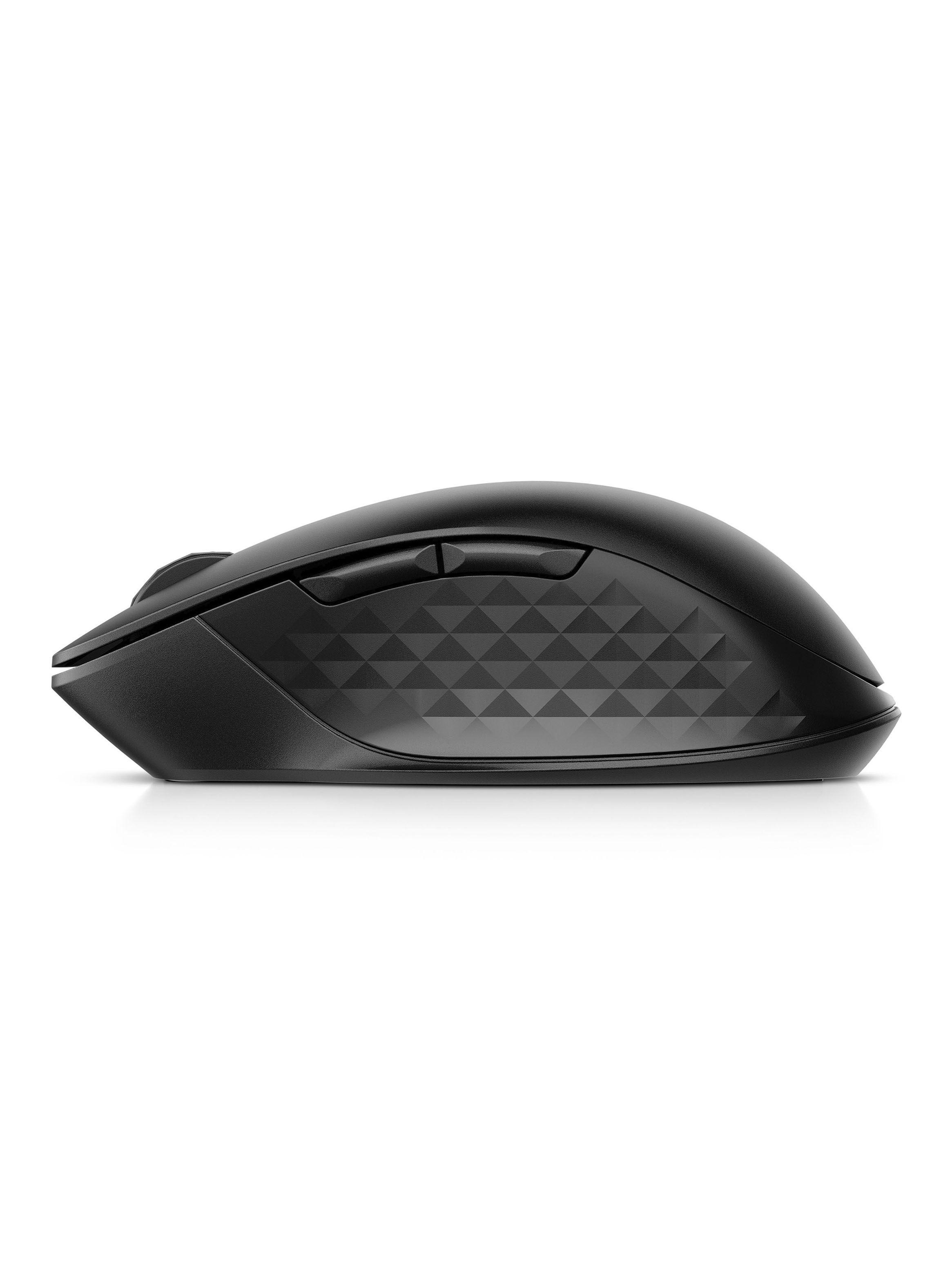 Mouse Inalámbrico Multidispositivo 430 Negro-3