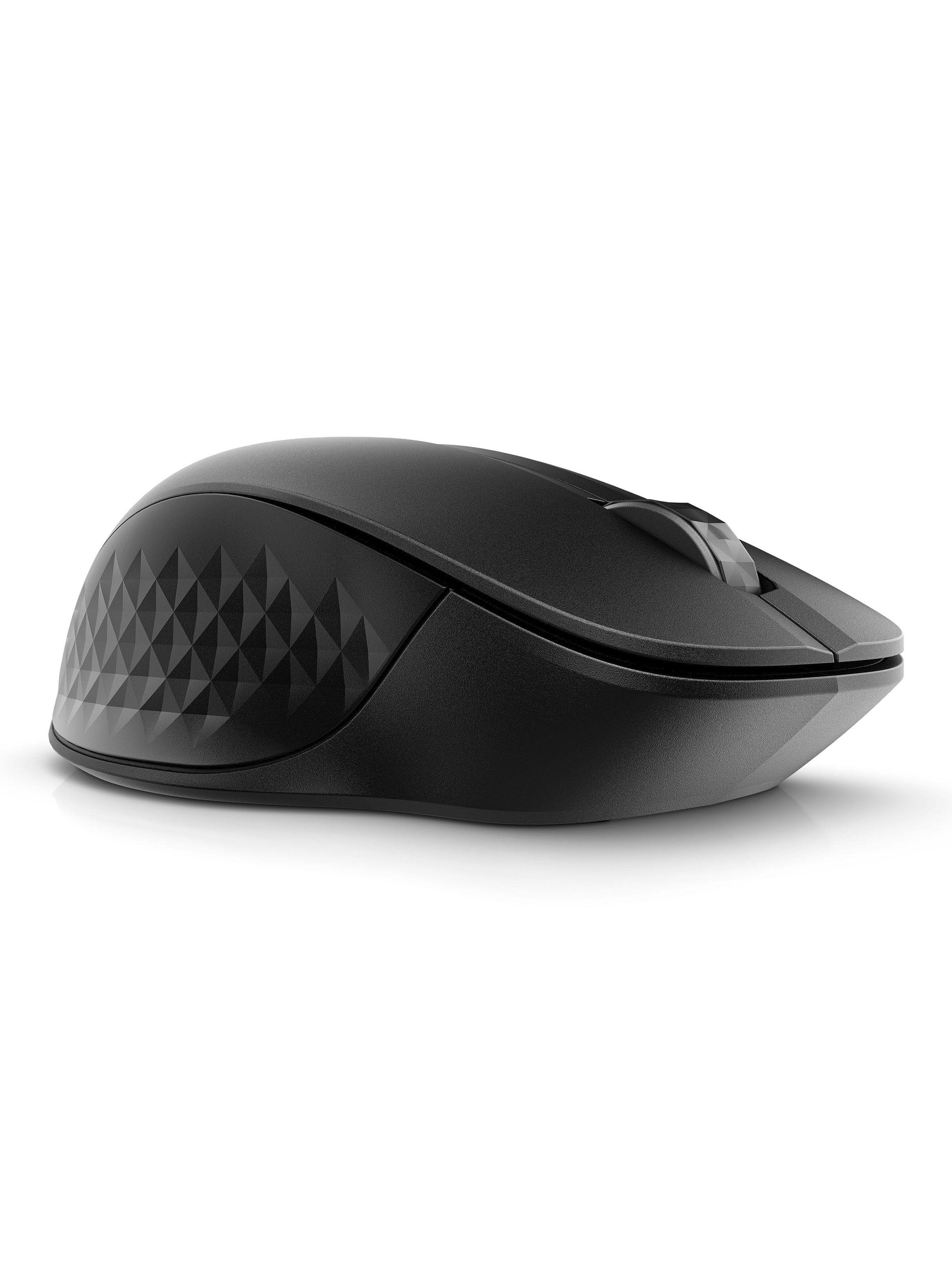 Mouse Inalámbrico Multidispositivo 430 Negro-2