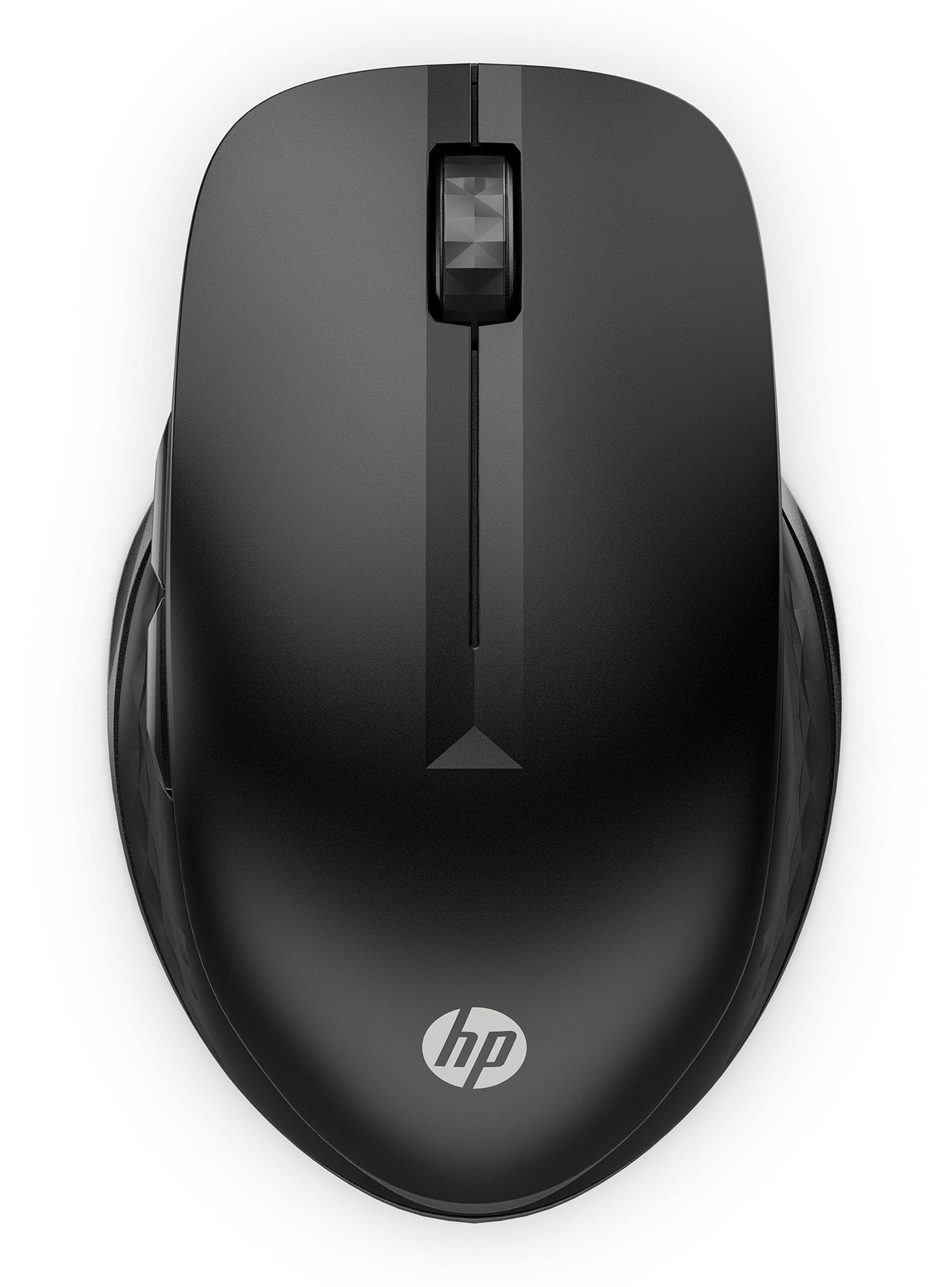Mouse Inalámbrico Multidispositivo 430 Negro-0