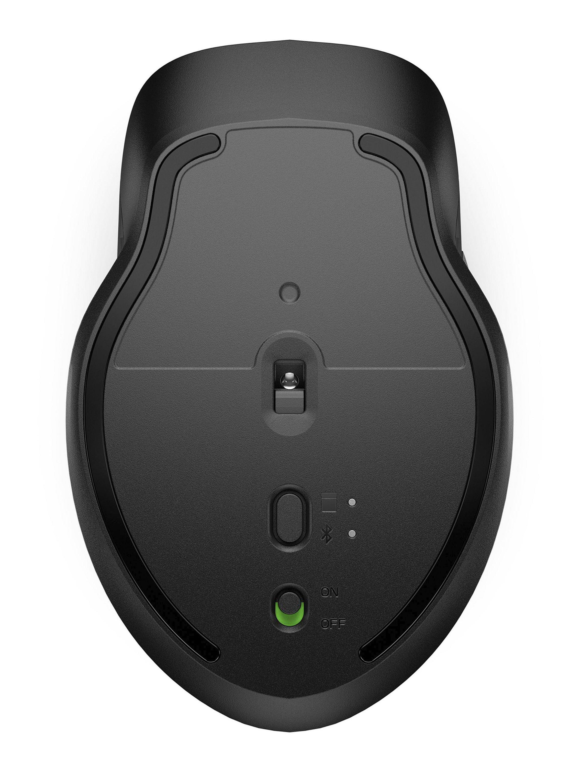 Mouse Inalámbrico Multidispositivo 430 Negro-1
