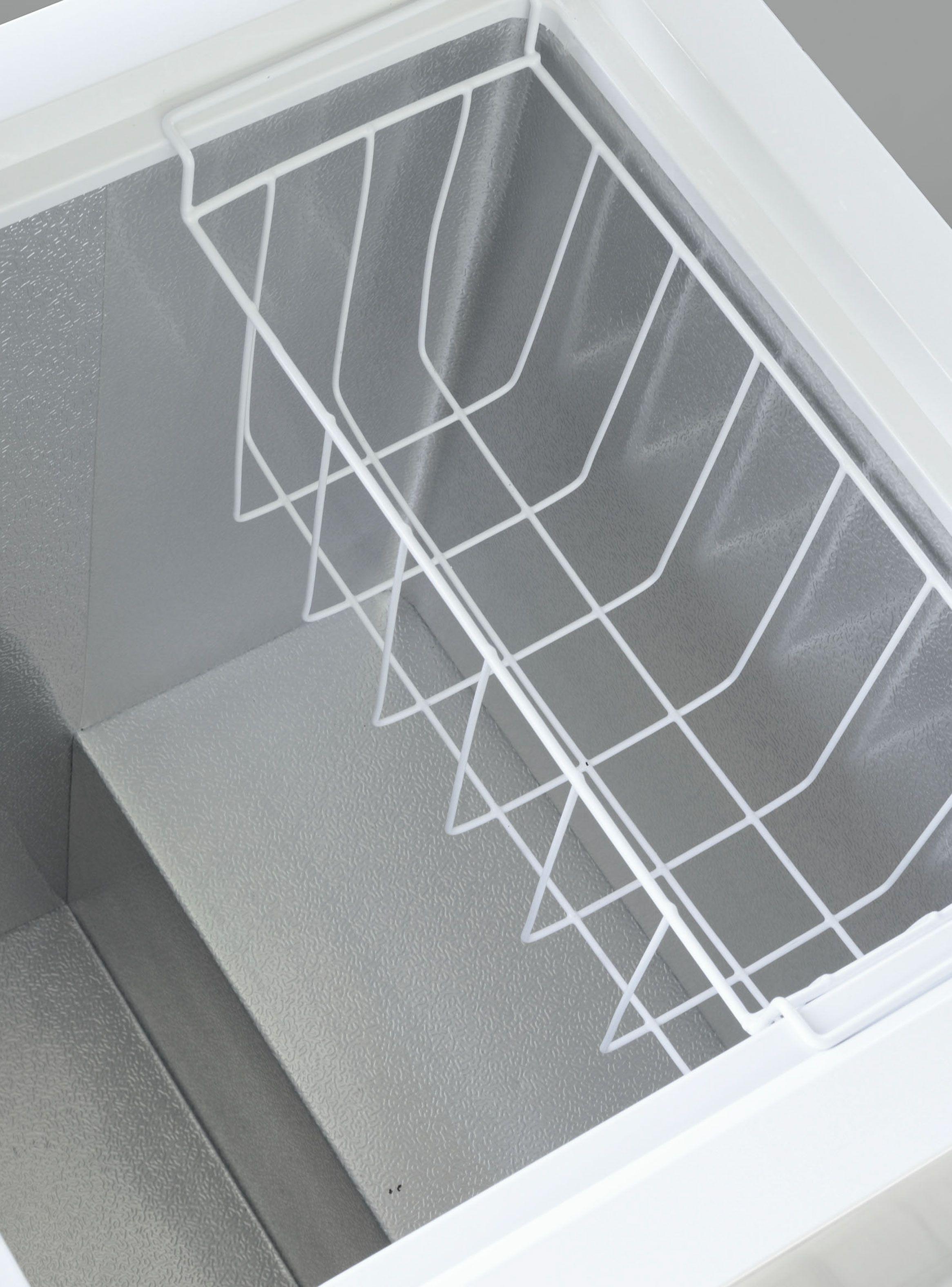 Freezer Sindelen Frío Directo 99 Litros SFH-101BL-3