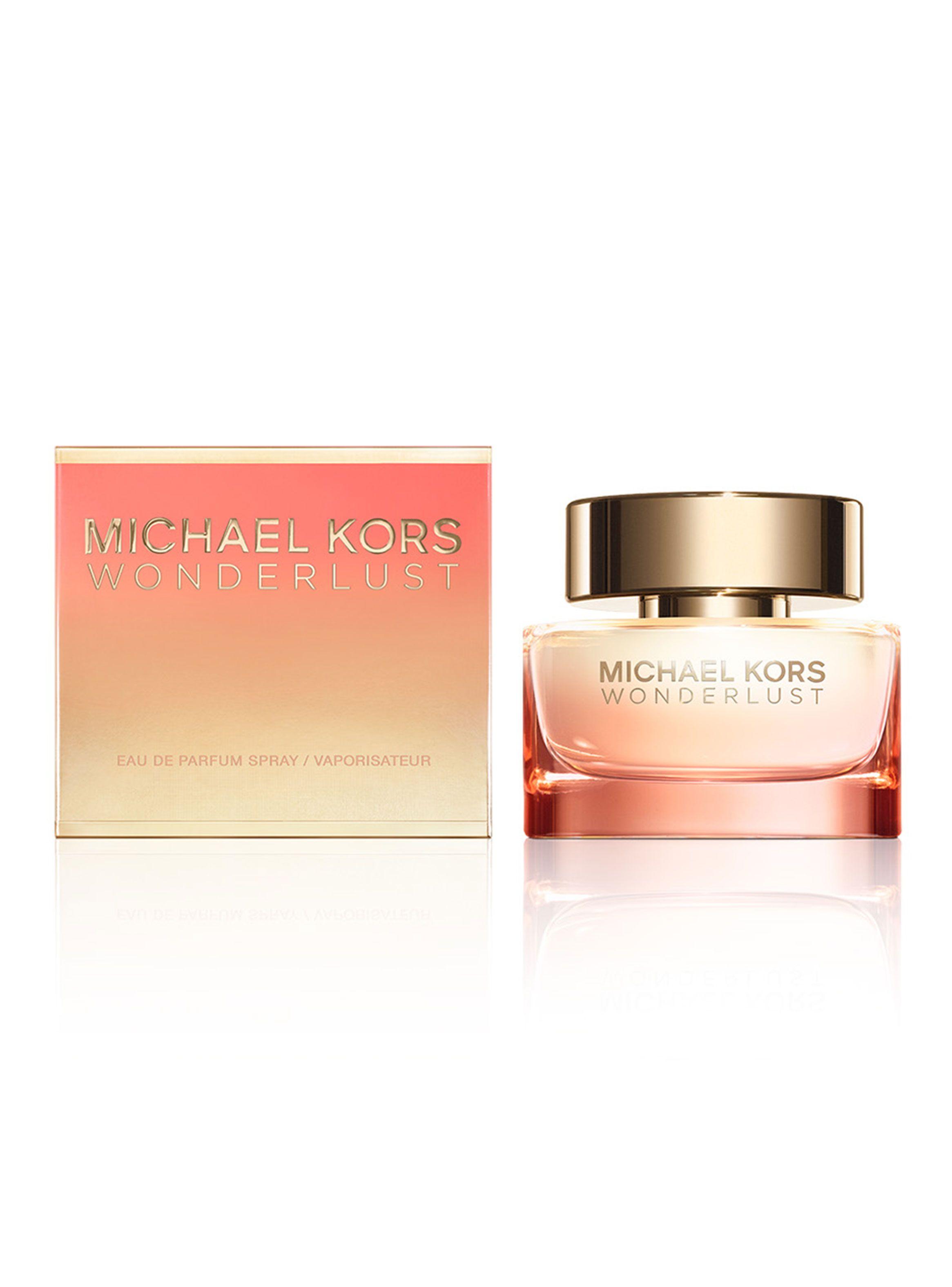Perfume Michael Kors Wonderlust Mujer EDP 30 ml-1