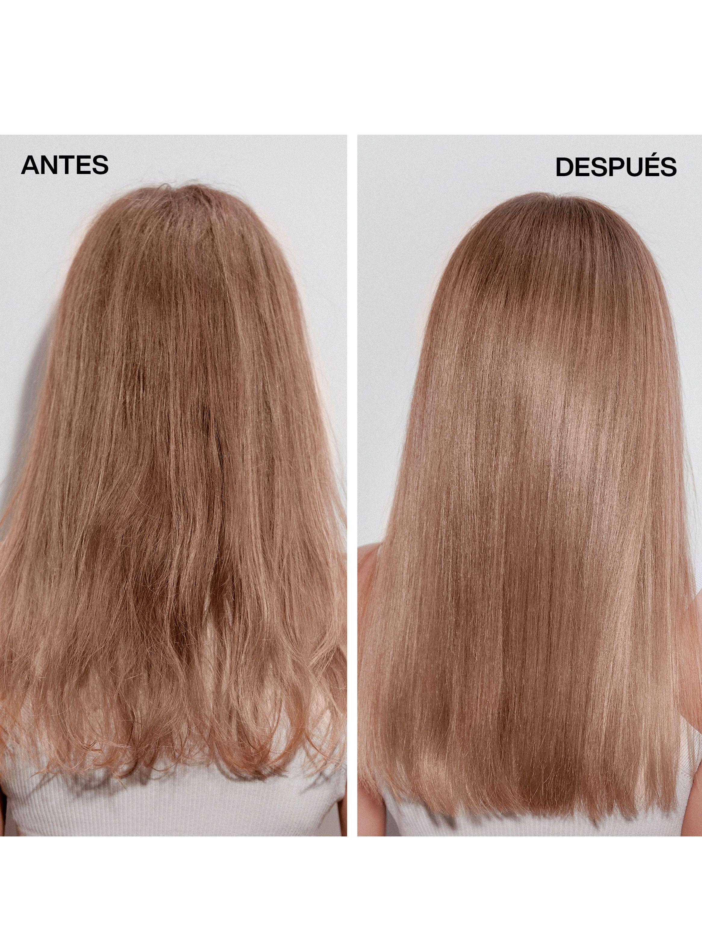 Shampoo Potenciador Del Crecimiento Bain Extentioniste Resistance 250ml-4