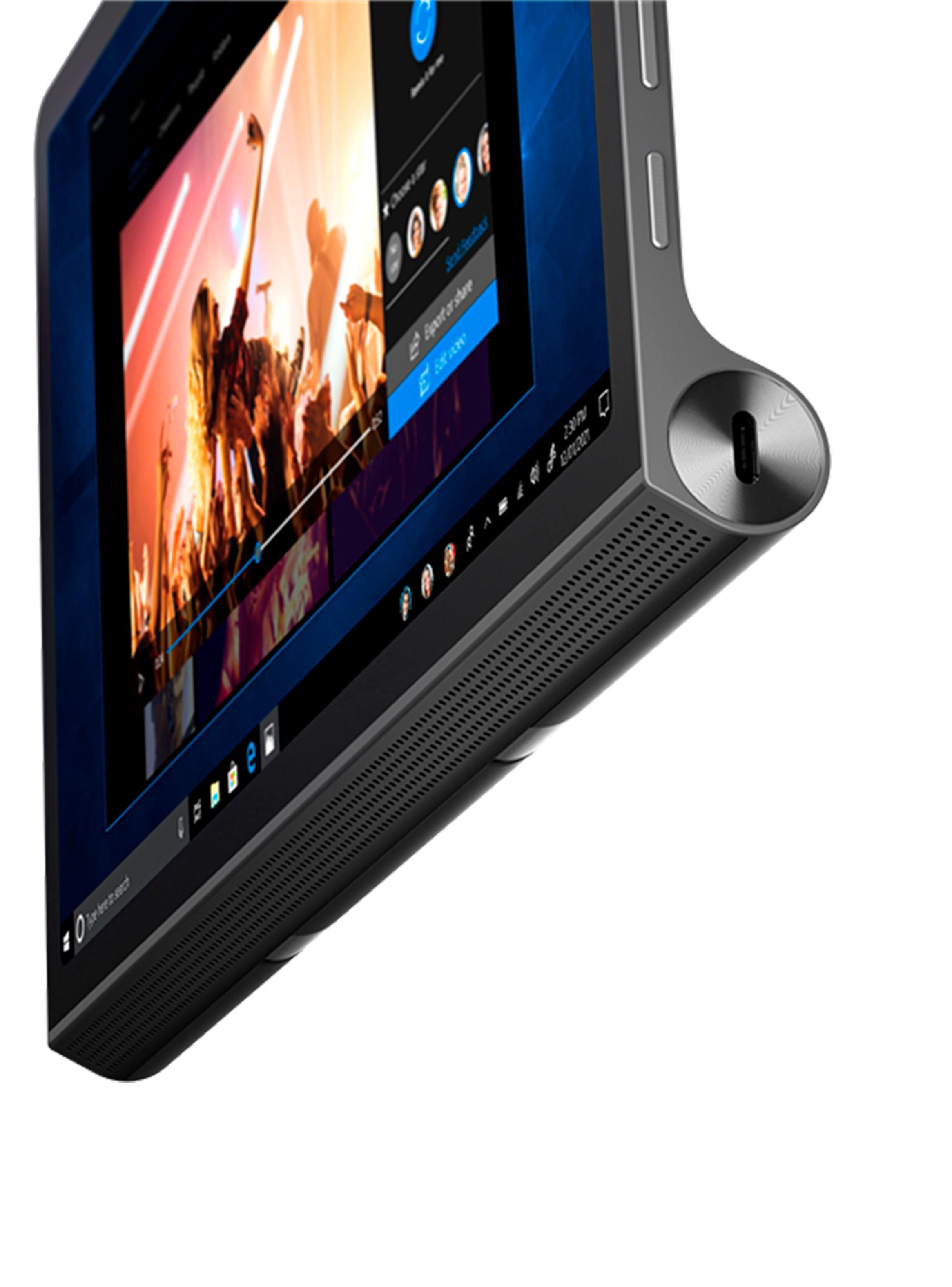 Tablet Yoga 11 G90T 4G 128GB  11" 2K IPS Wifi-4