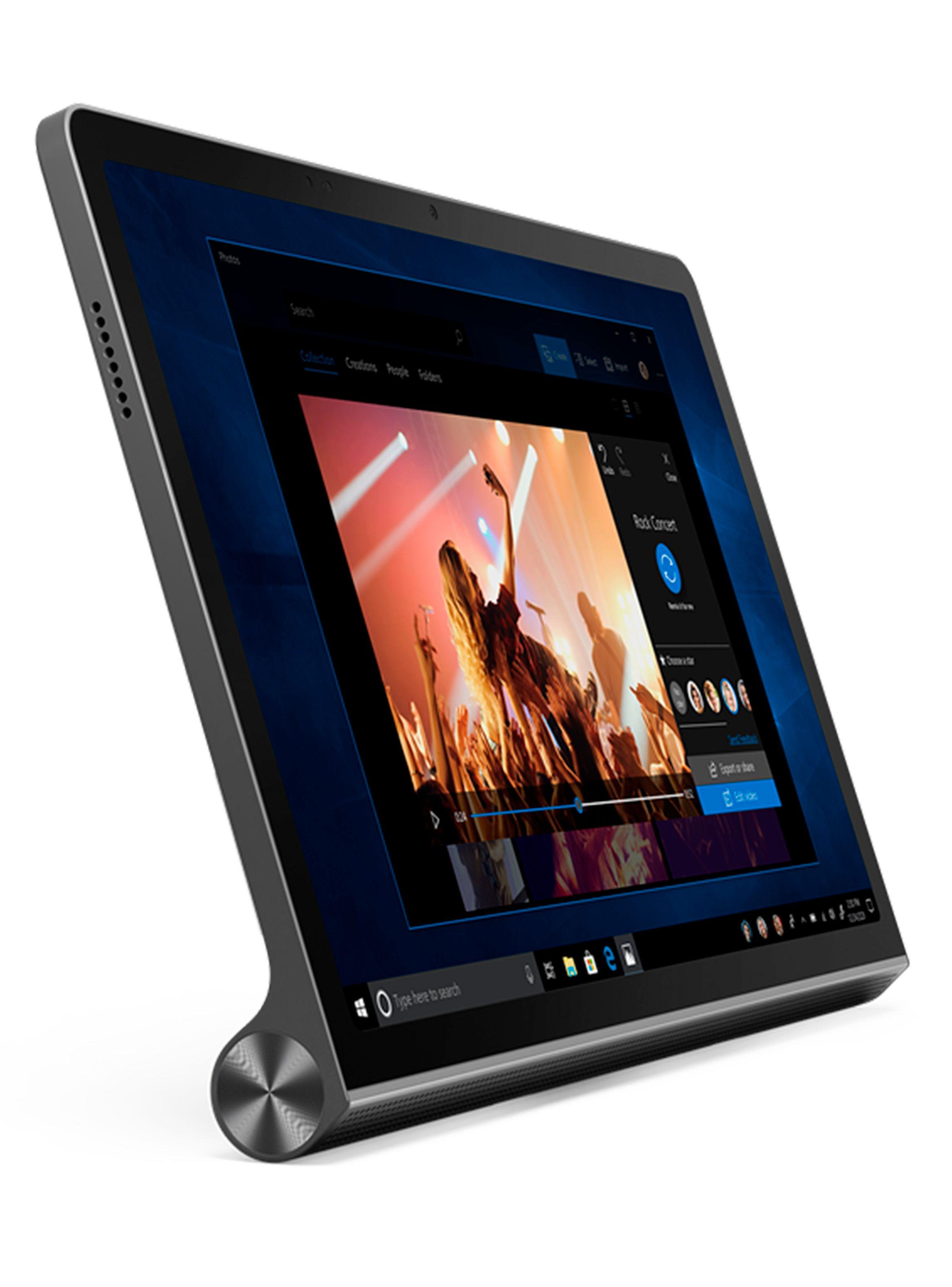 Tablet Yoga 11 G90T 4G 128GB  11" 2K IPS Wifi-6