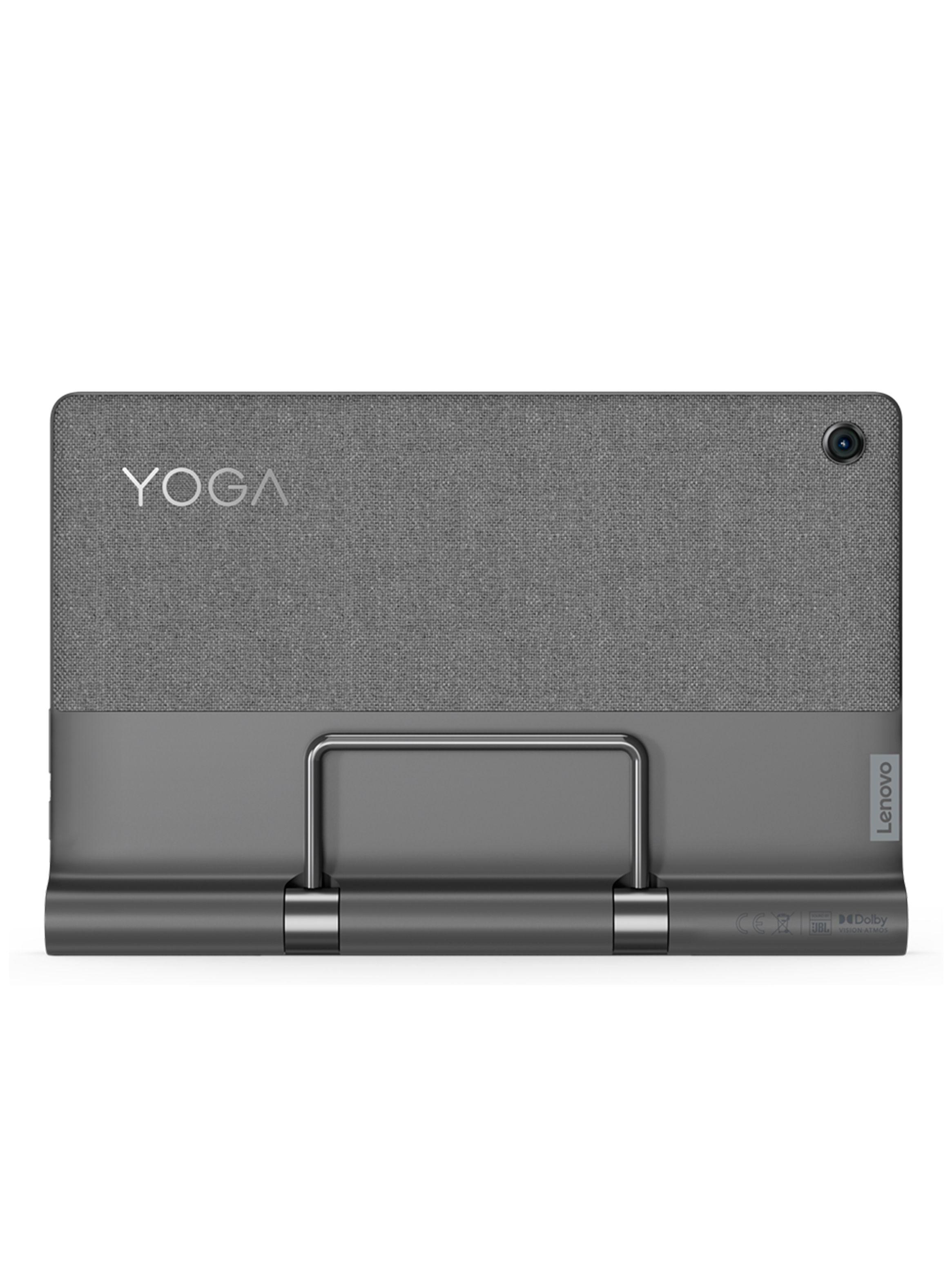 Tablet Yoga 11 G90T 4G 128GB  11" 2K IPS Wifi-1