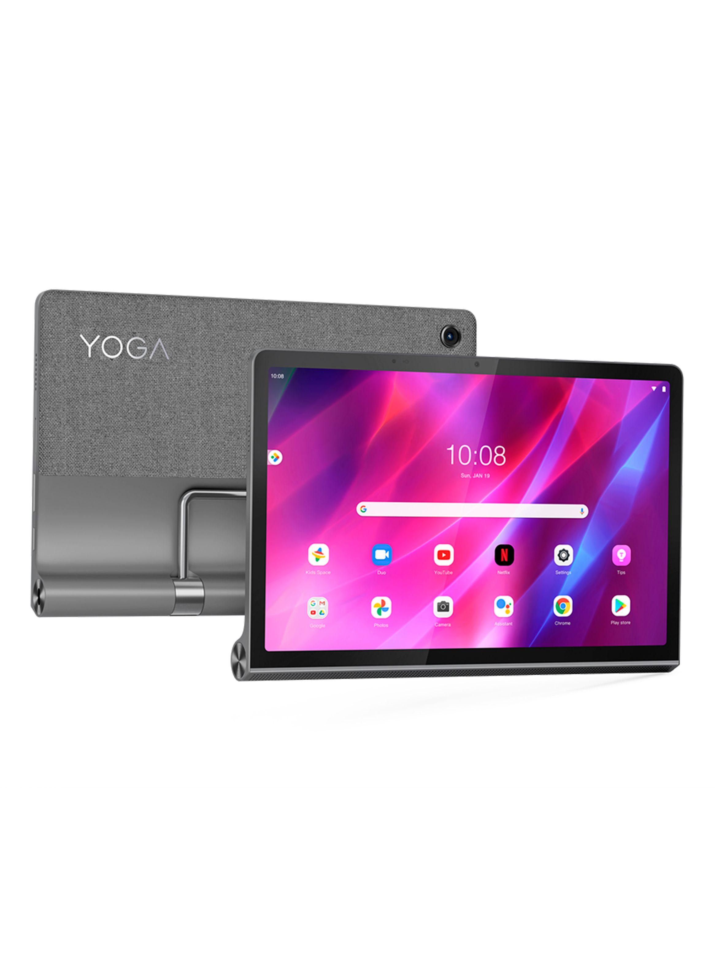 Tablet Yoga 11 G90T 4G 128GB  11" 2K IPS Wifi-0