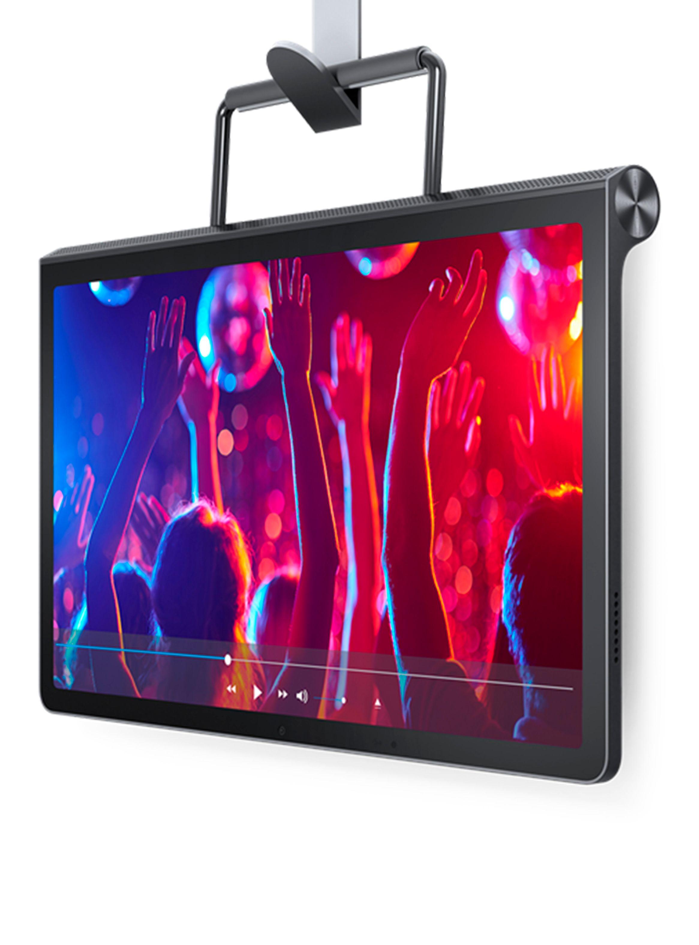 Tablet Yoga 11 G90T 4G 128GB  11" 2K IPS Wifi-2