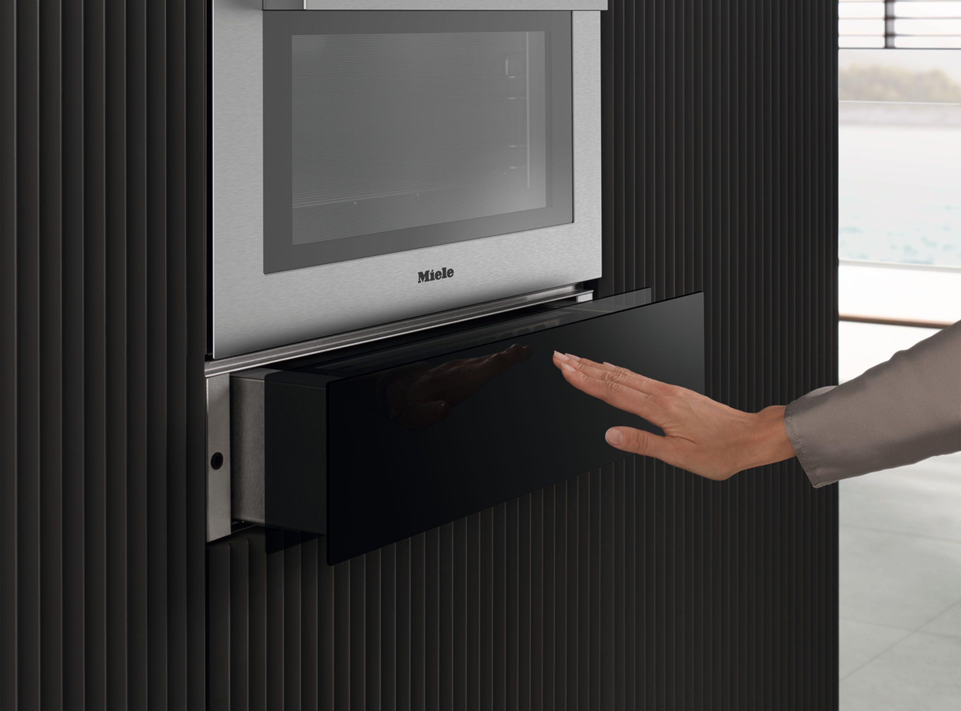 Selladora Miele al Vacío EVS7010-1
