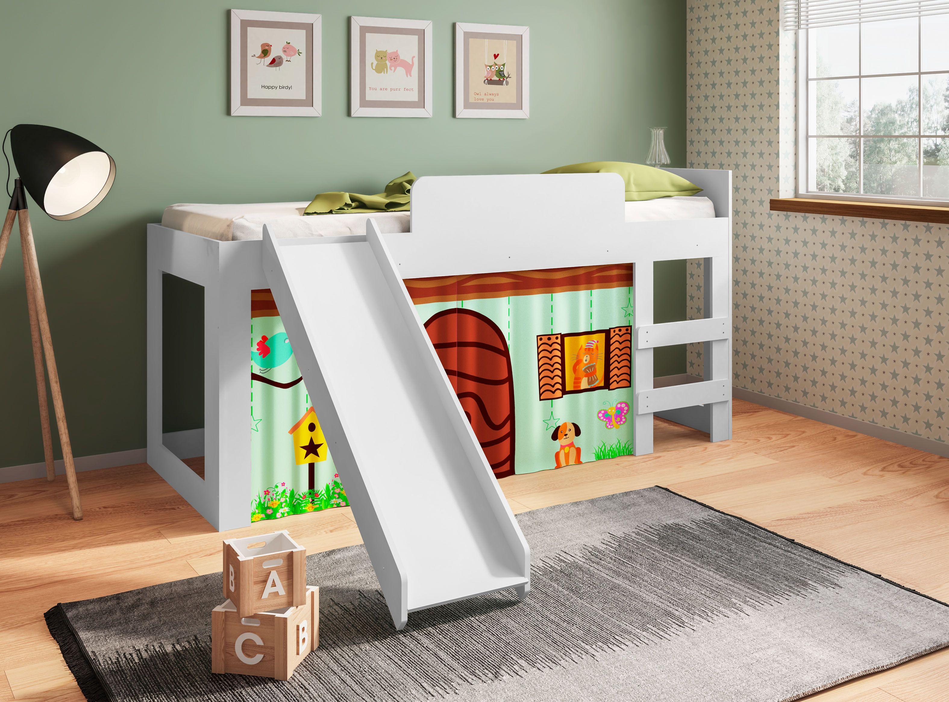Cama Kidscool Funny Club-2