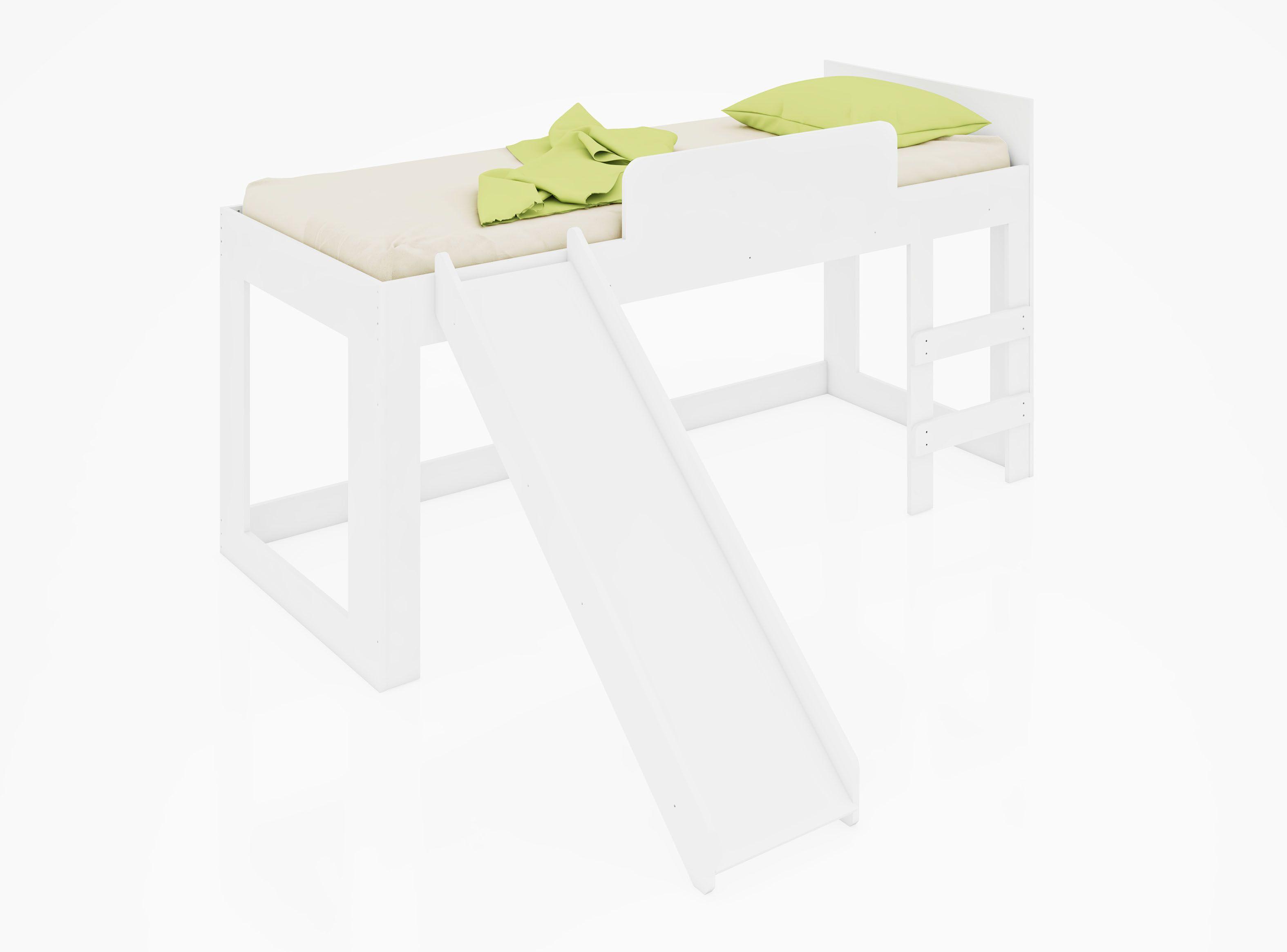 Cama Kidscool Funny Club-0