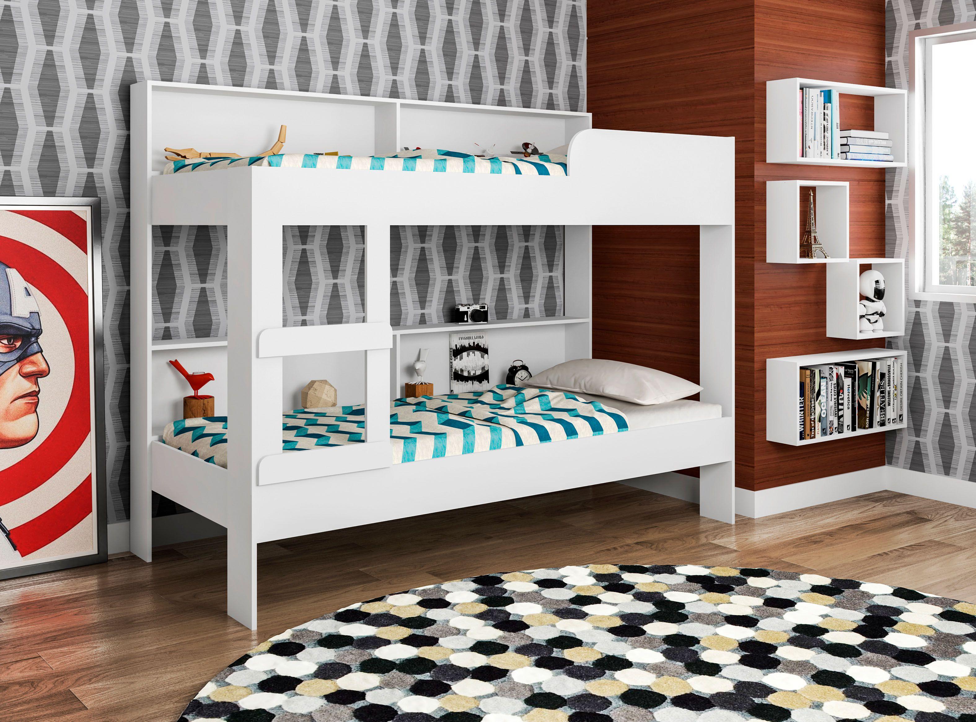 Camarote Amore Blanco-3