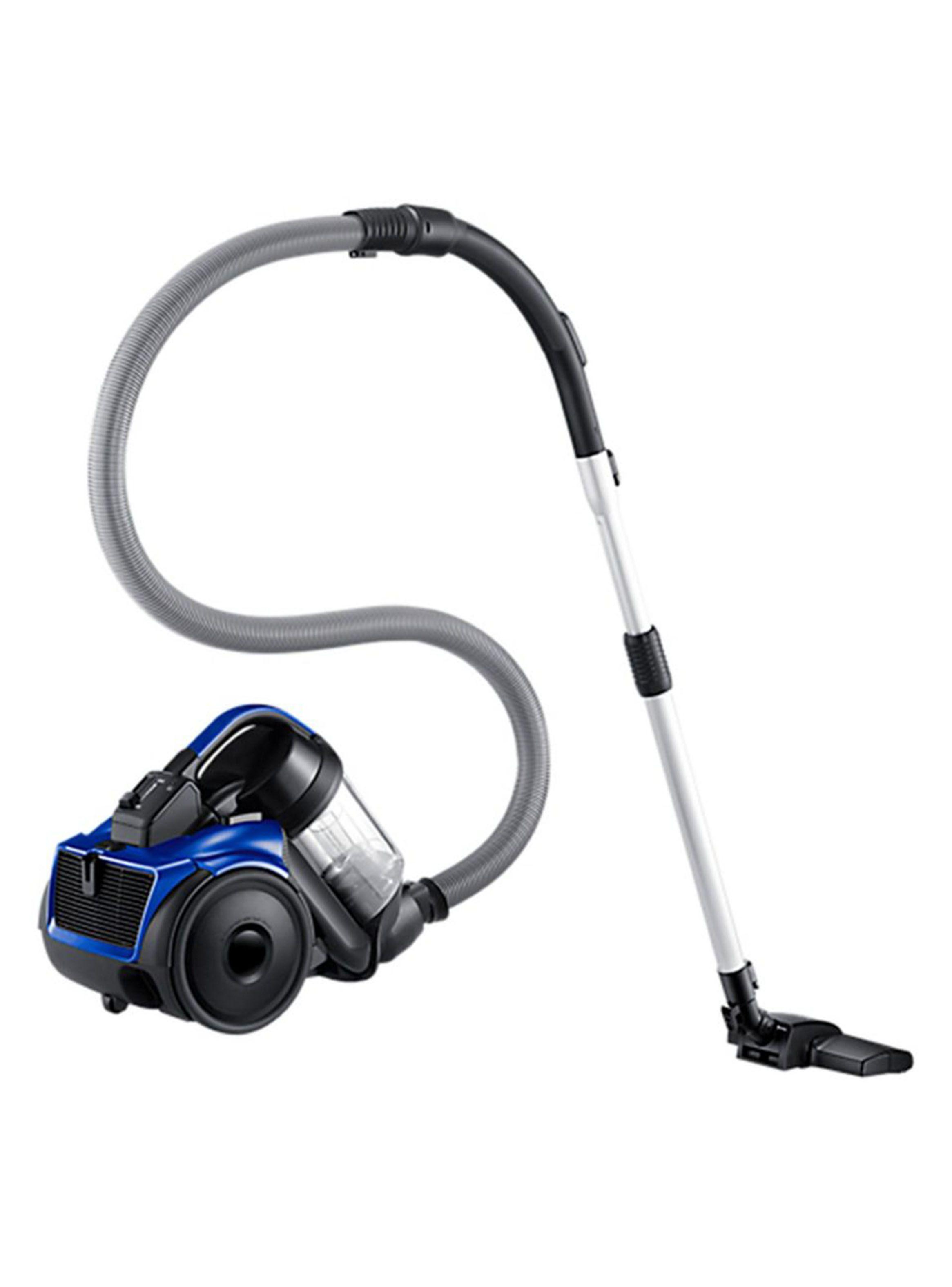 Aspiradora Ciclónica Antitangle Contenedor 2L 2100 W-1