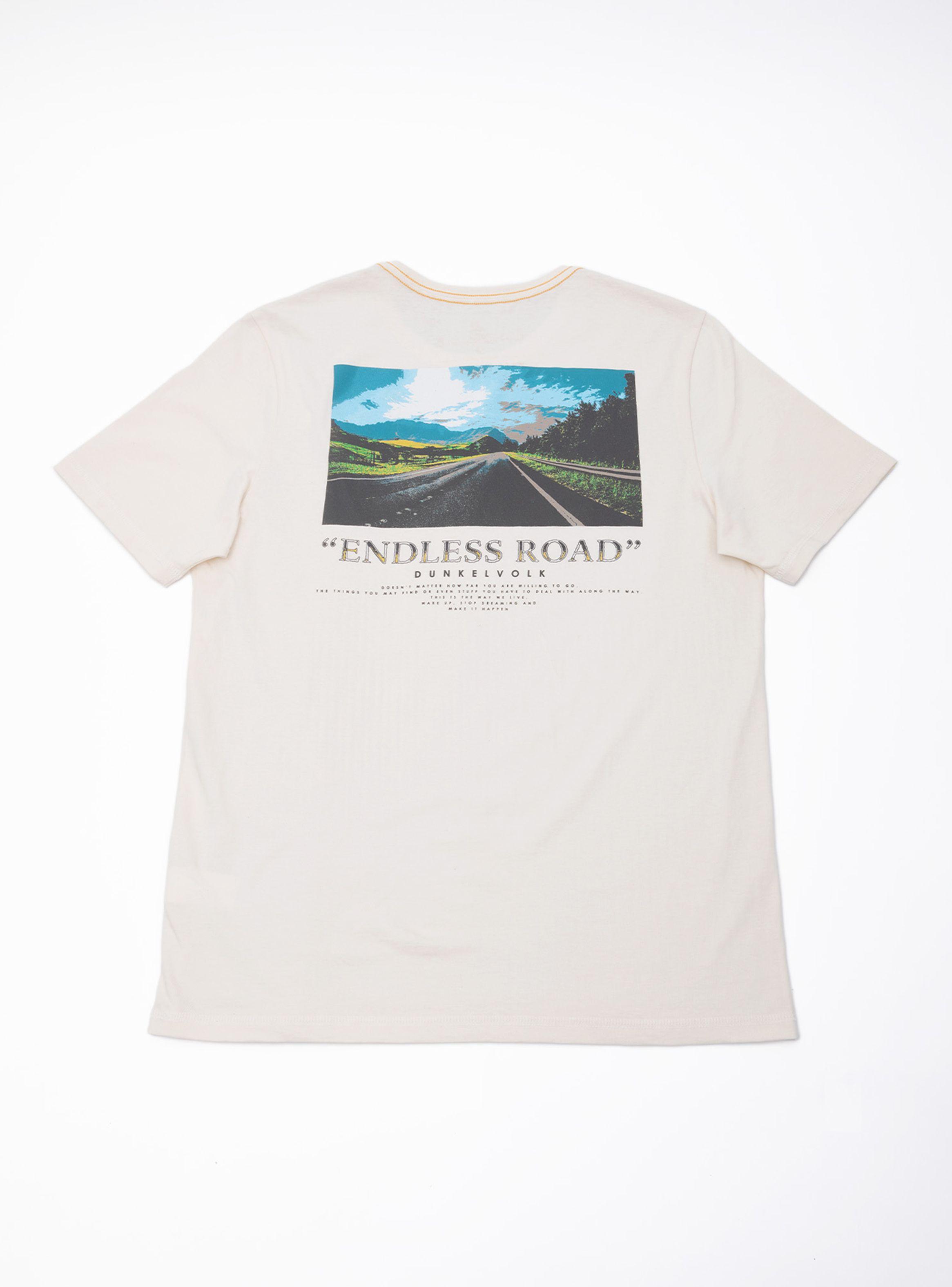 Polera Endless Road-1