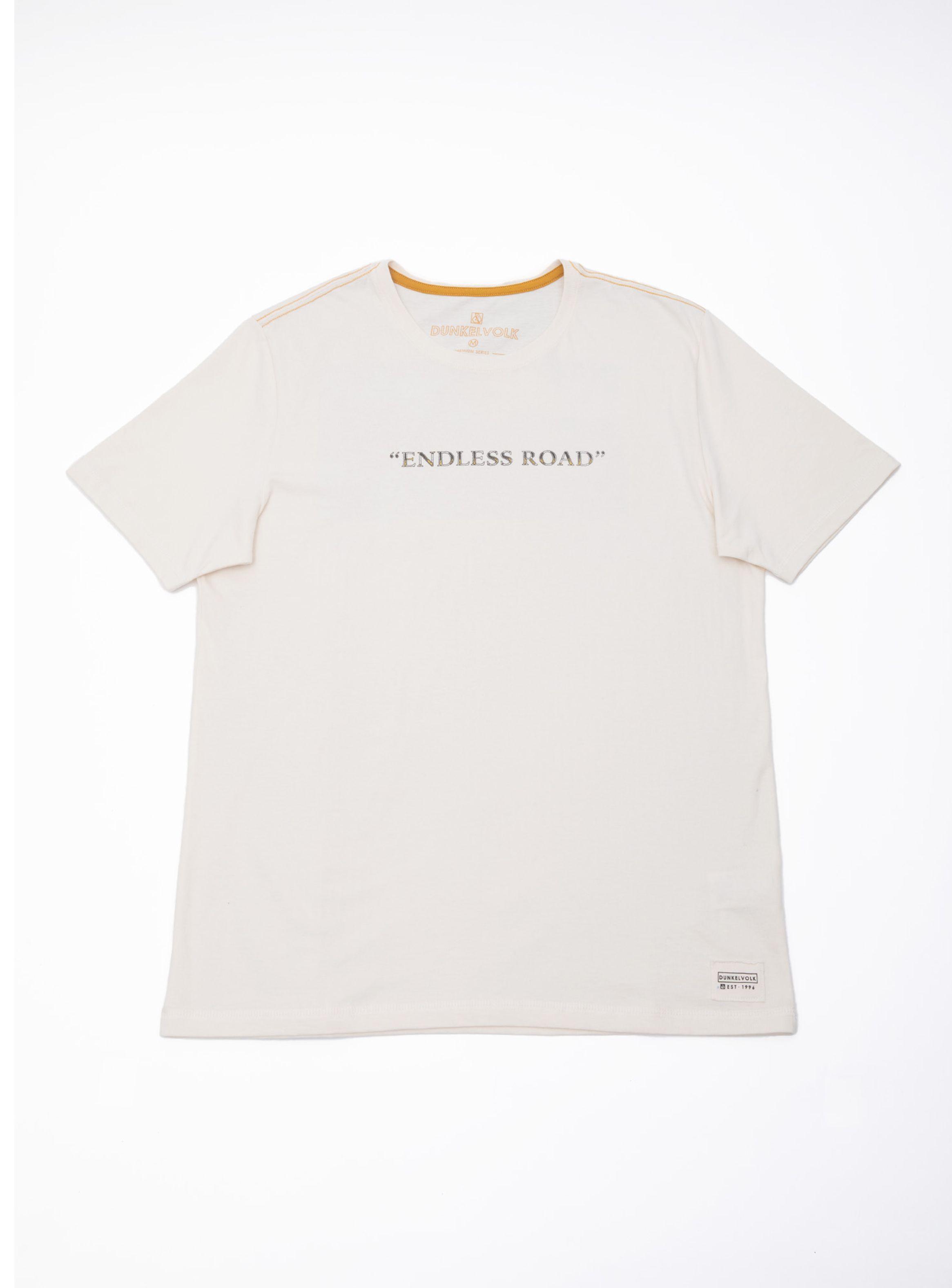 Polera Endless Road-0