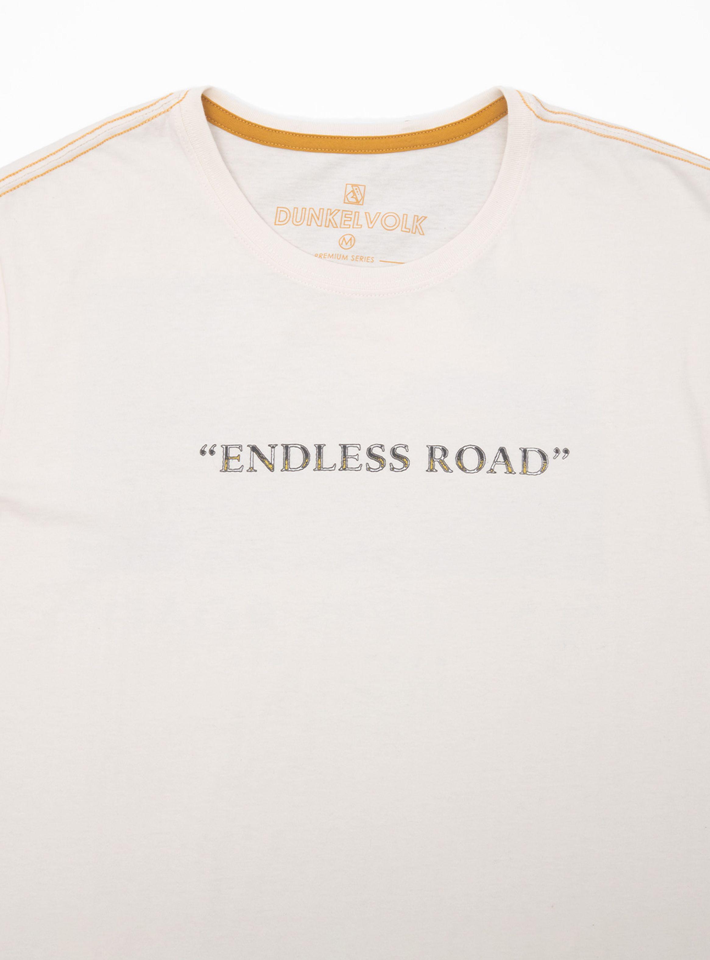 Polera Endless Road-2