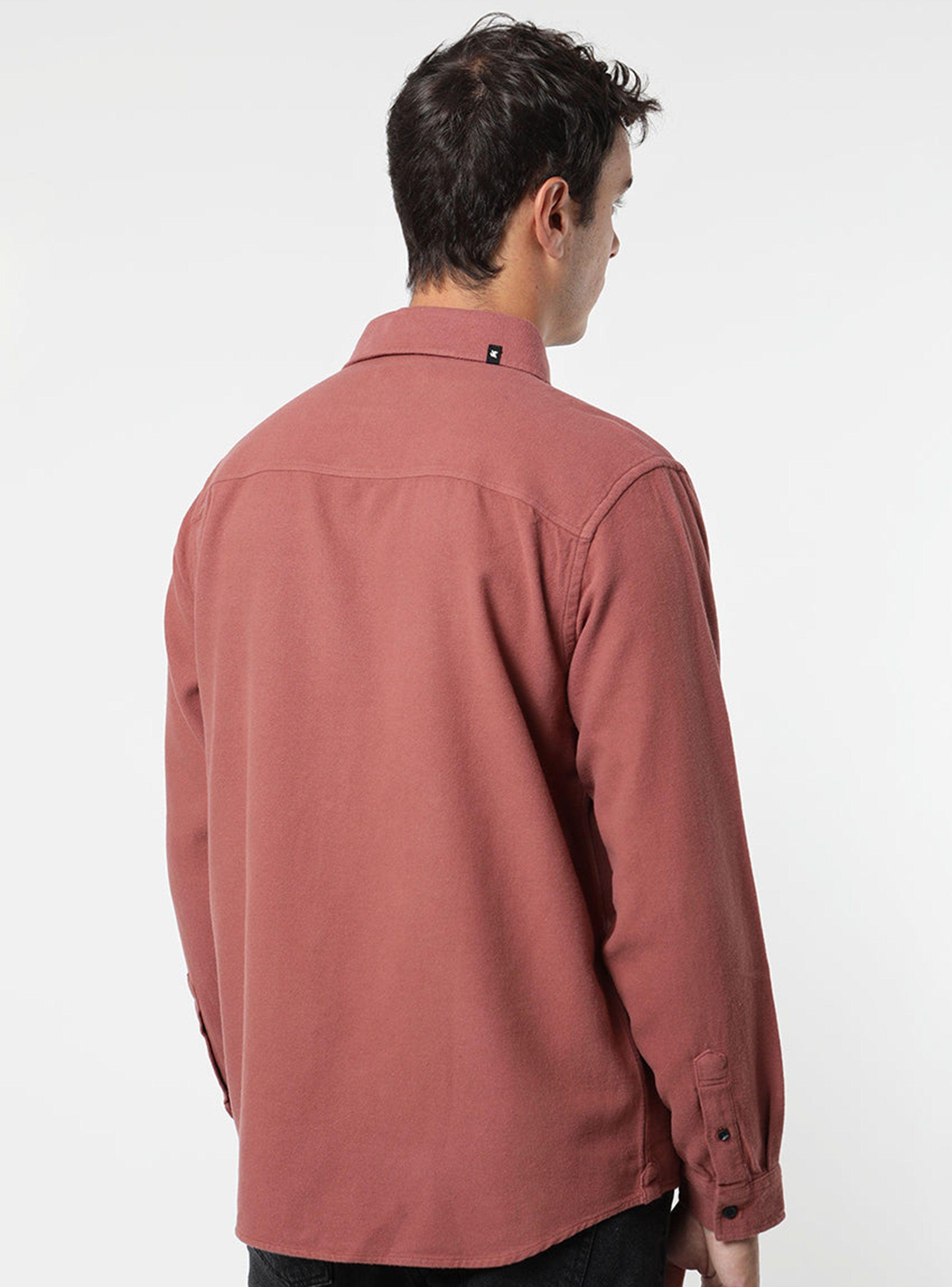 Camisa Cashco-1