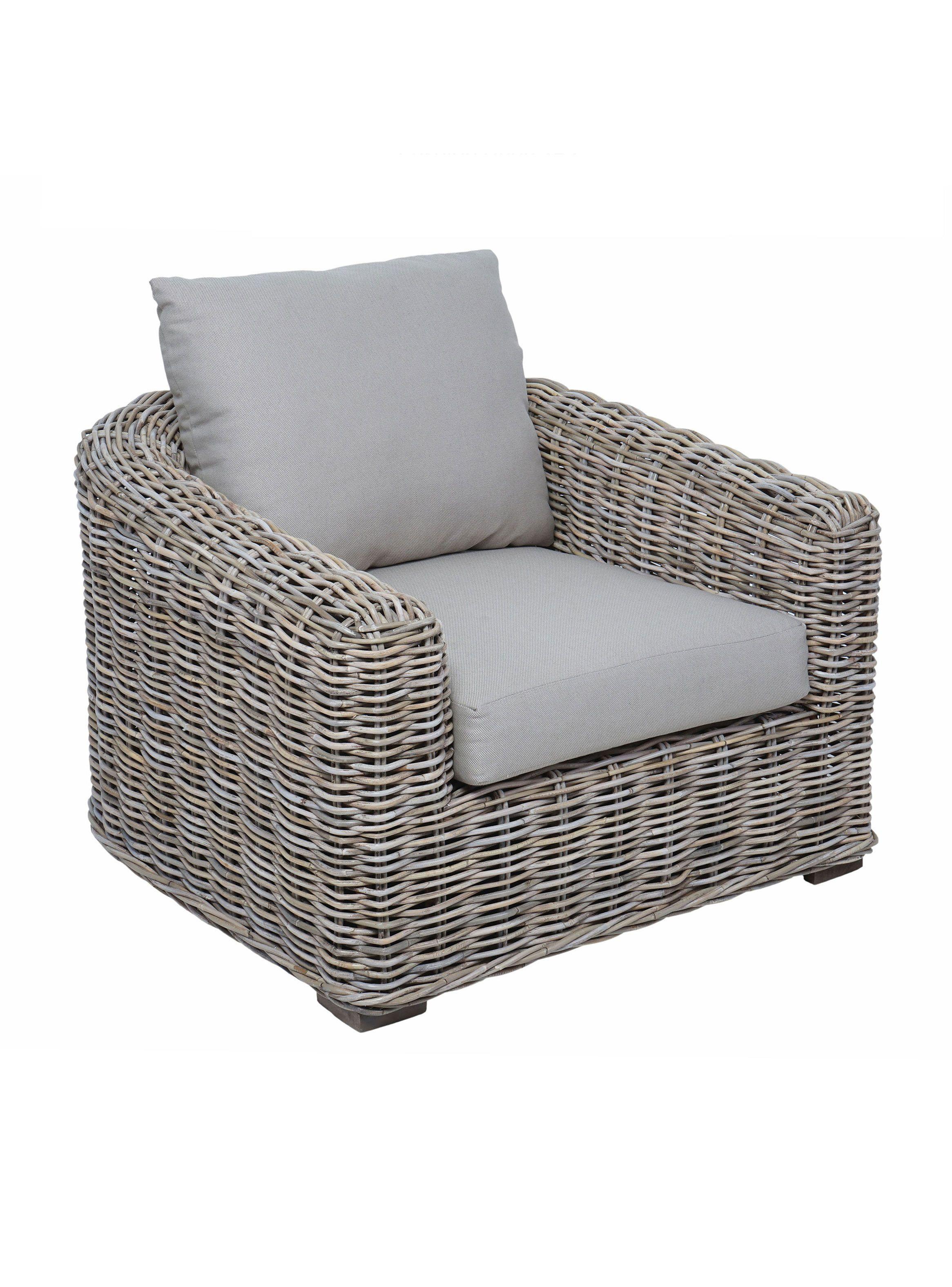 Sillón Luisa 1 Cuerpo-2