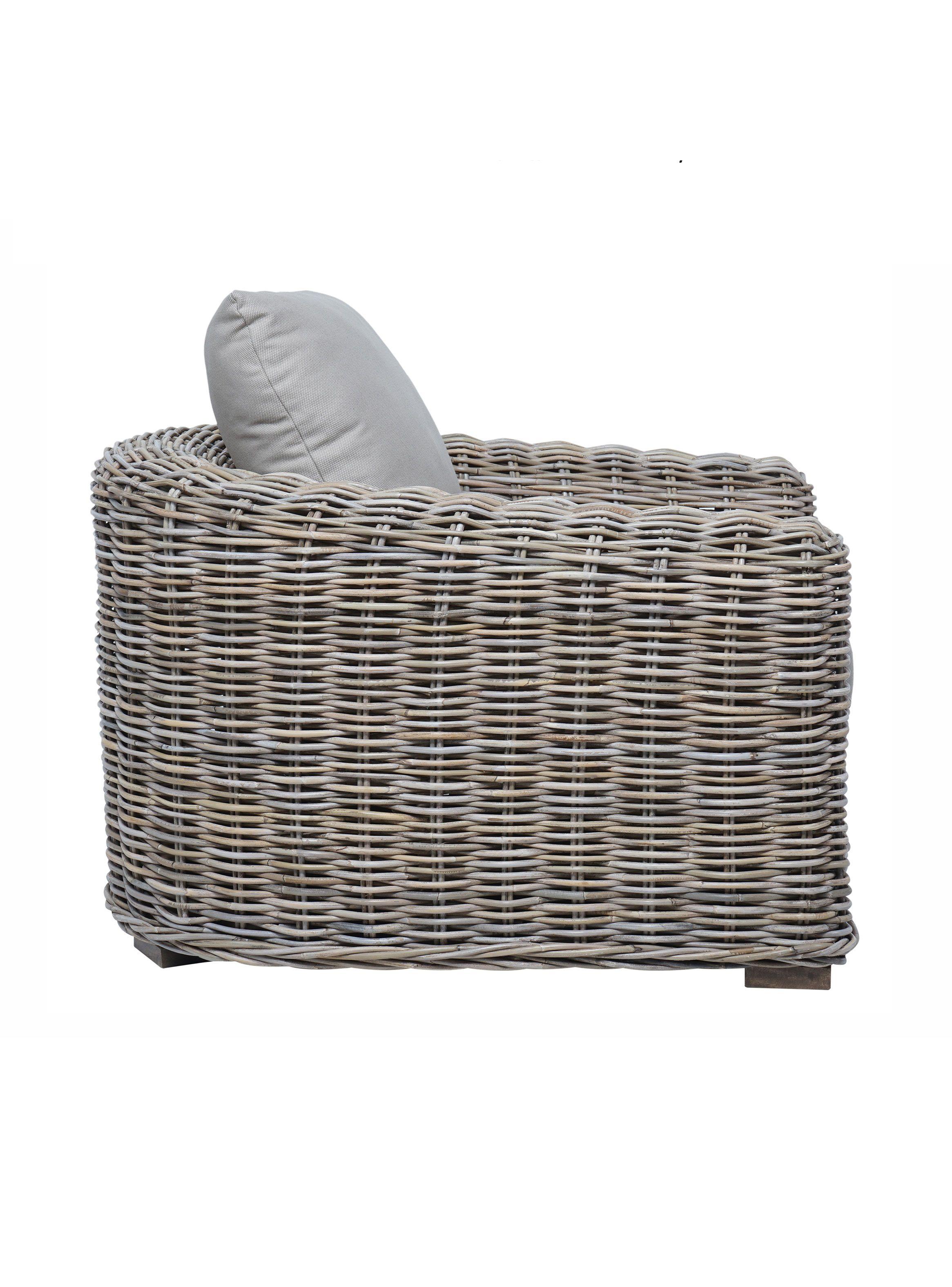 Sillón Luisa 1 Cuerpo-3
