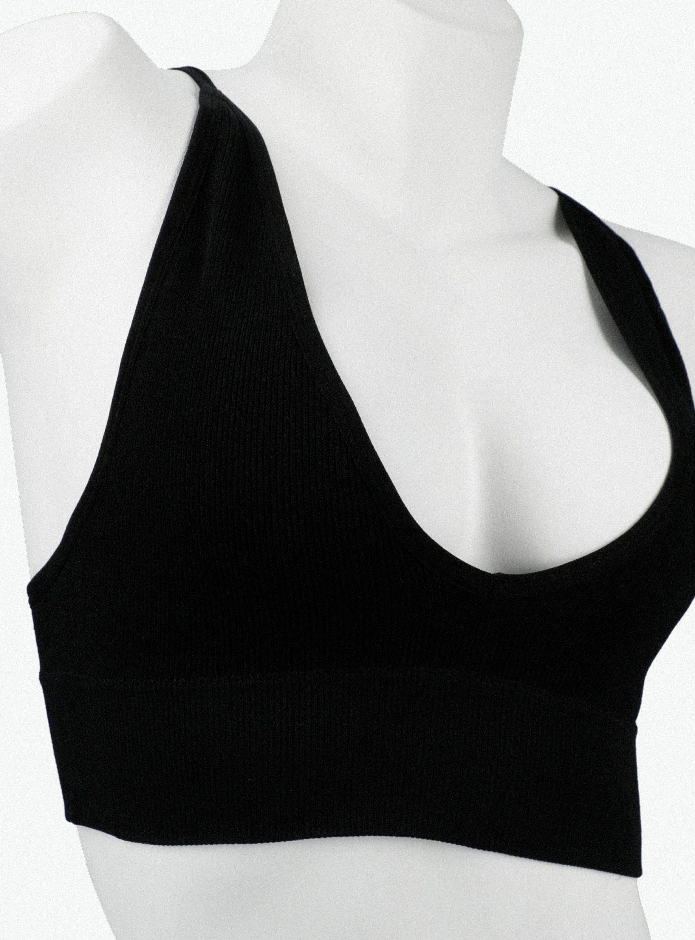 Bralette Básico Color Neutro-2