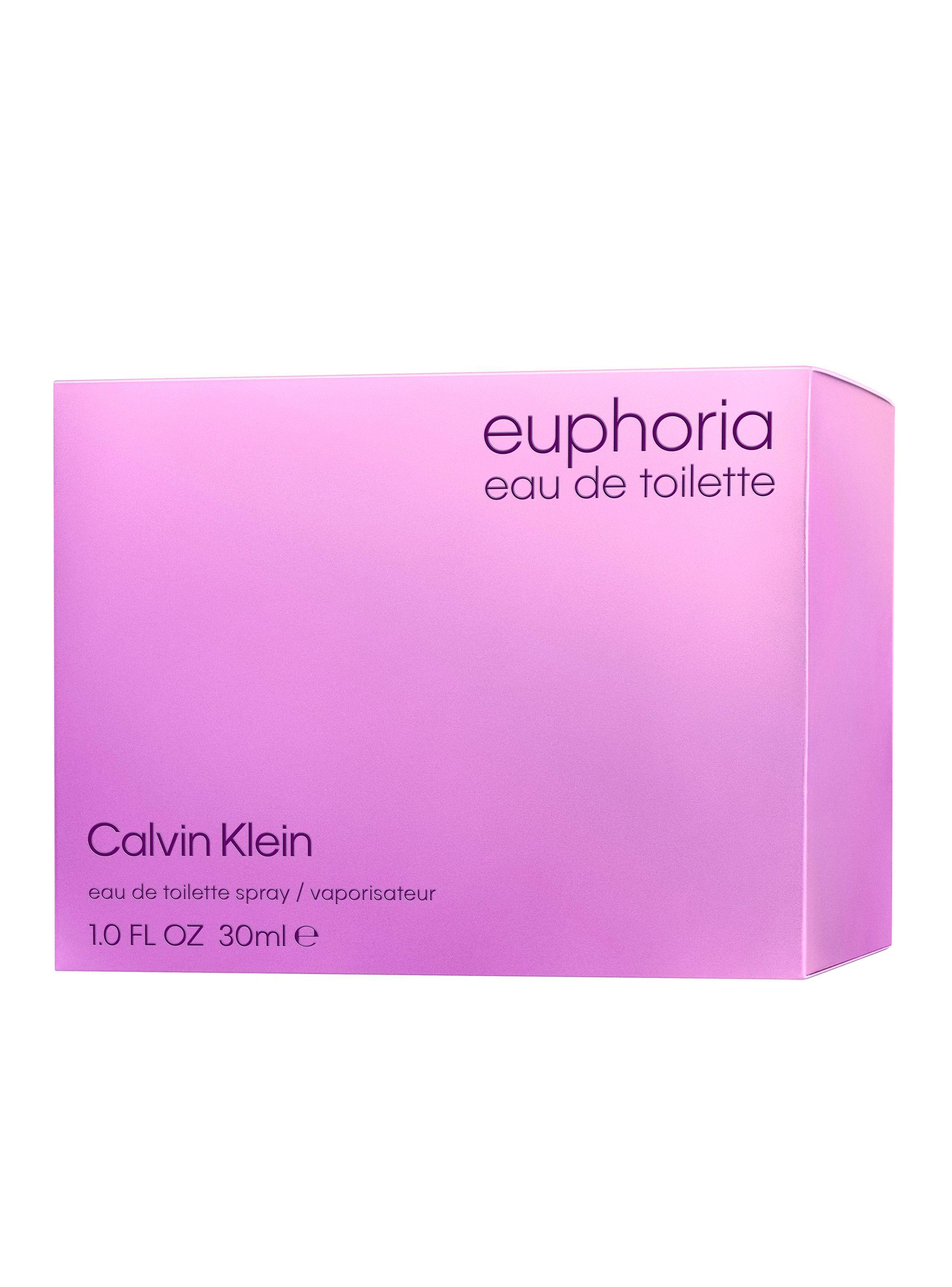 Perfume Ck Euphoria Woman EDT 30 ml-2