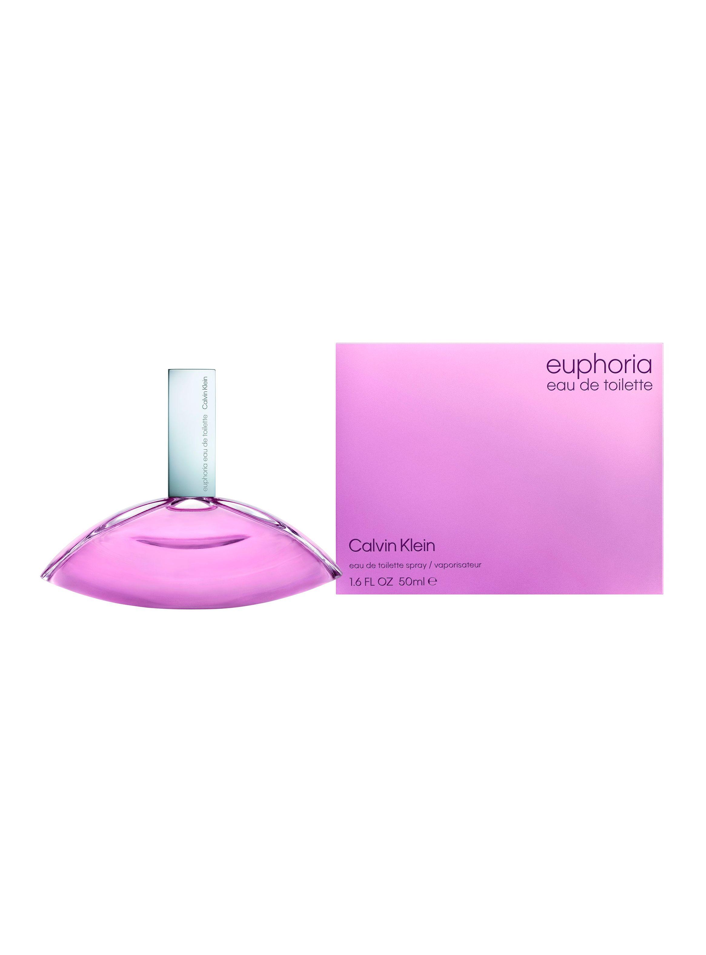 Perfume Ck Euphoria Woman EDT 50 ml-1