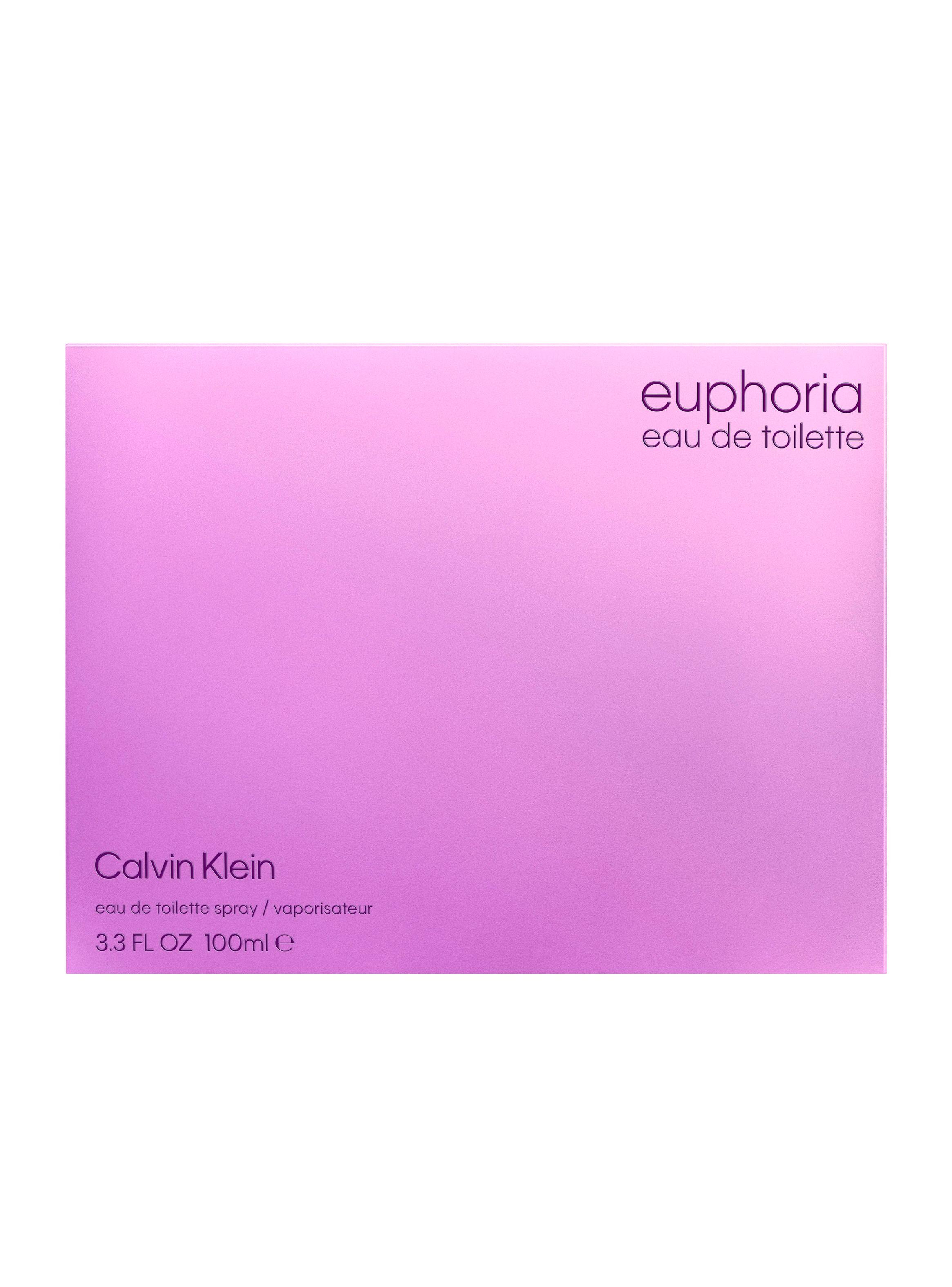 Perfume Ck Euphoria Woman EDT 100 ml-2