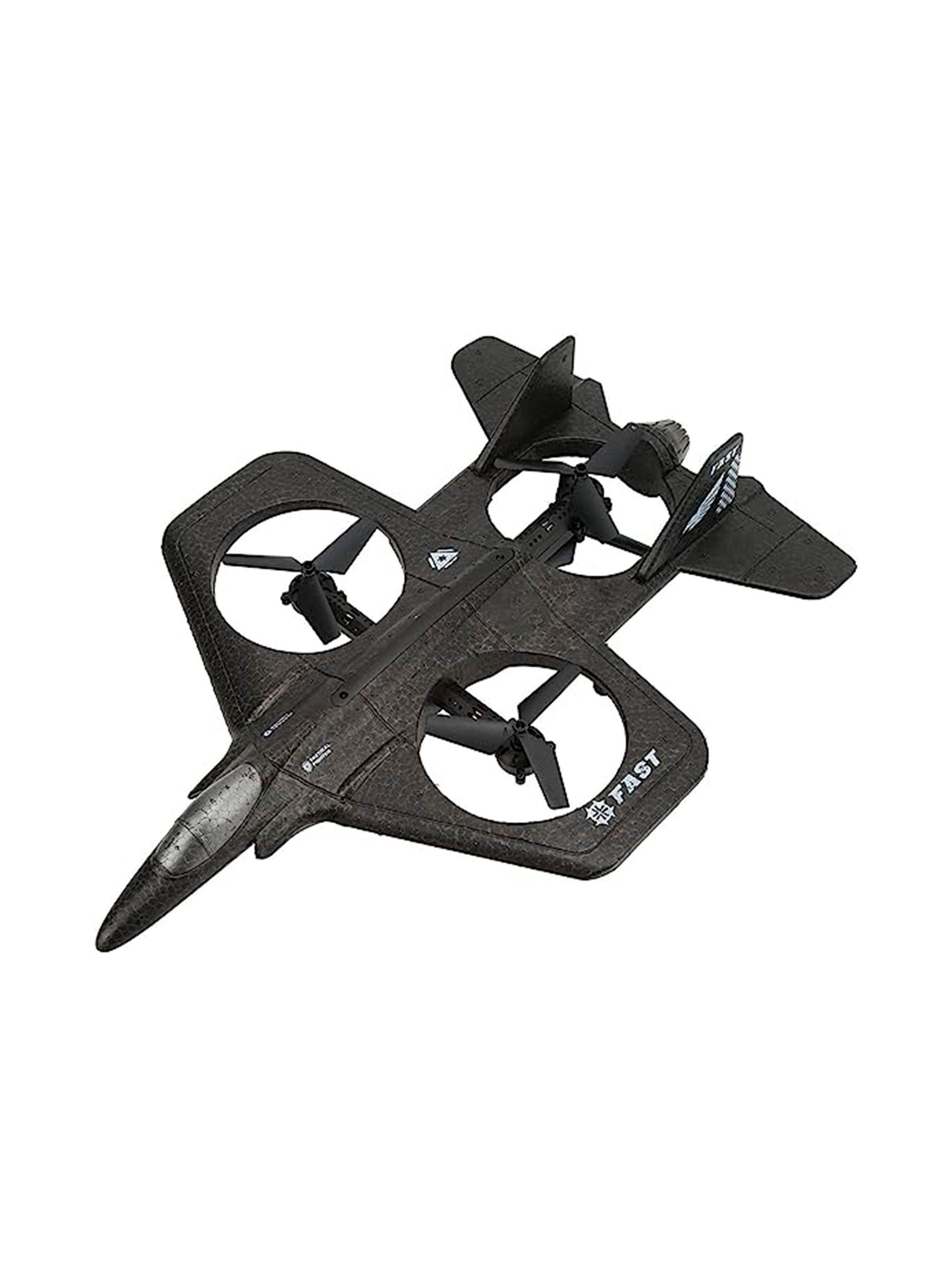 Drone Halcón-1