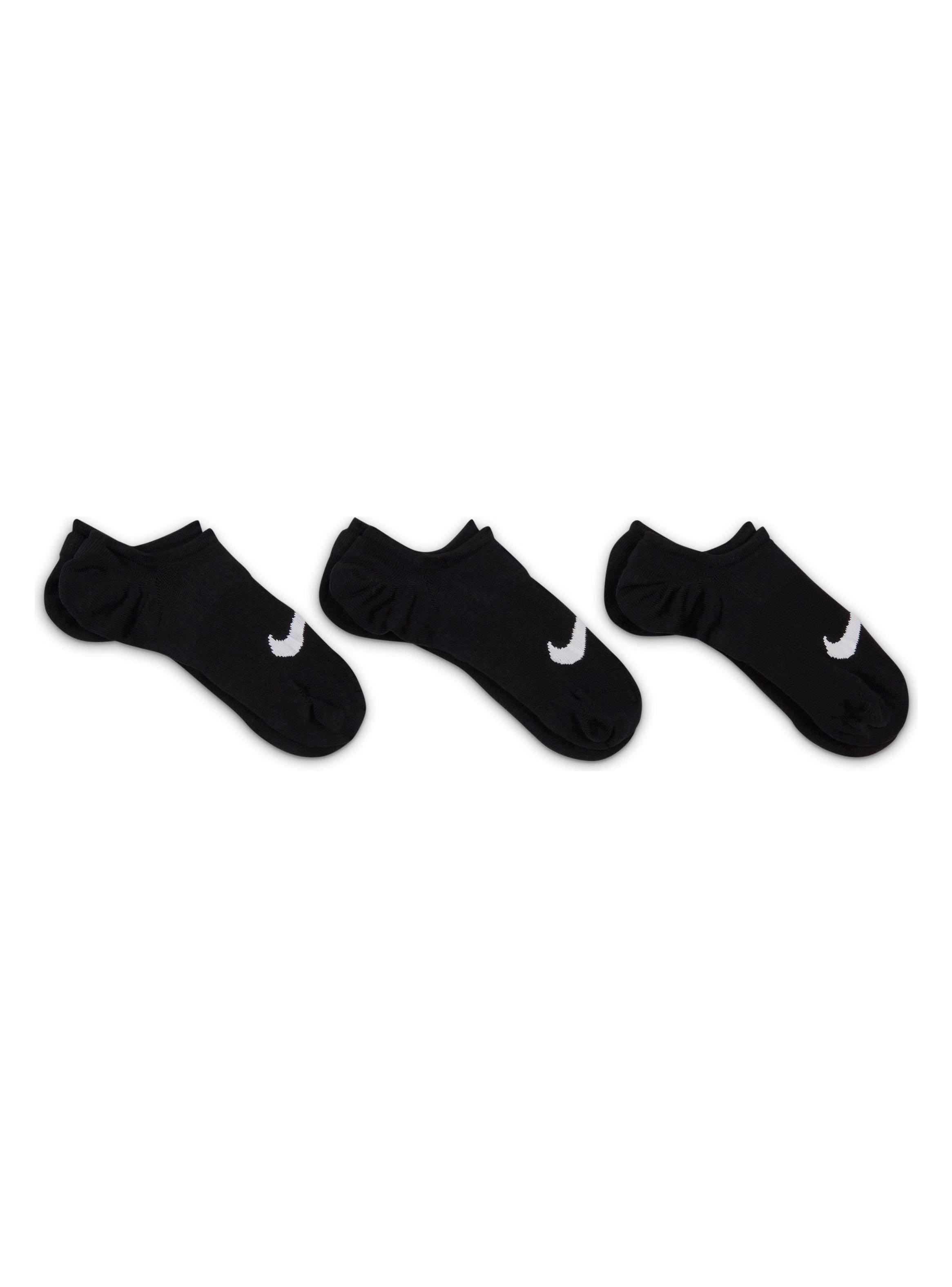Calcetines de Entrenamiento Everyday Plus Lightweight Mujer-0