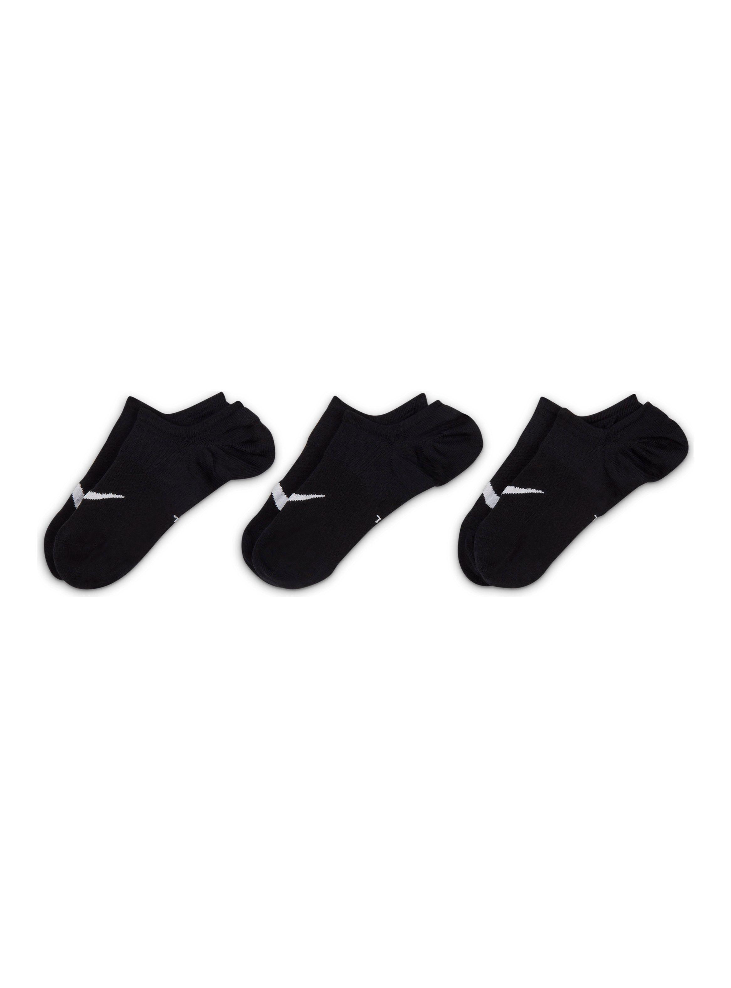 Calcetines de Entrenamiento Everyday Plus Lightweight Mujer-1