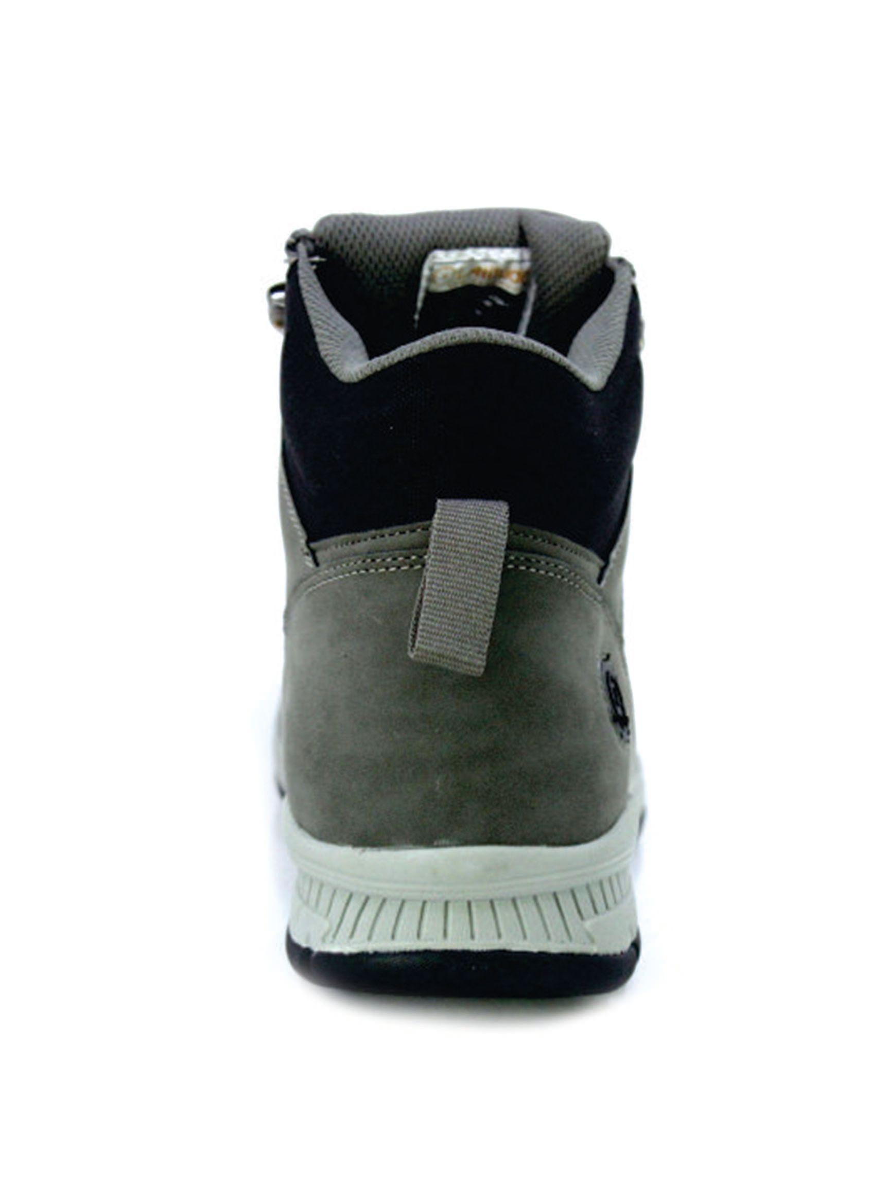 Botín Outdoor Latitude WK19081 Dkgrey-1
