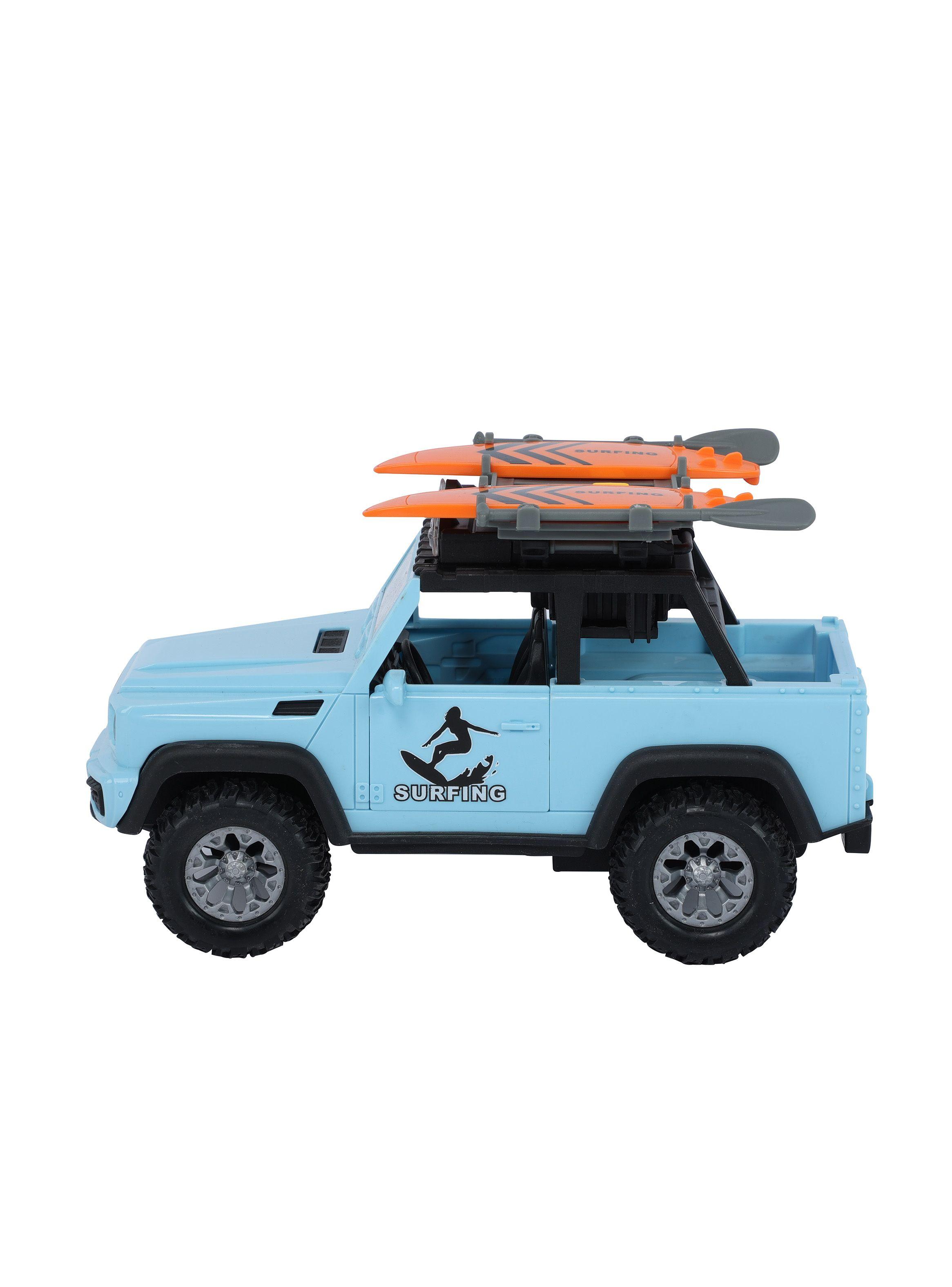 Surf Deportivo Vehículo Utilitario-2