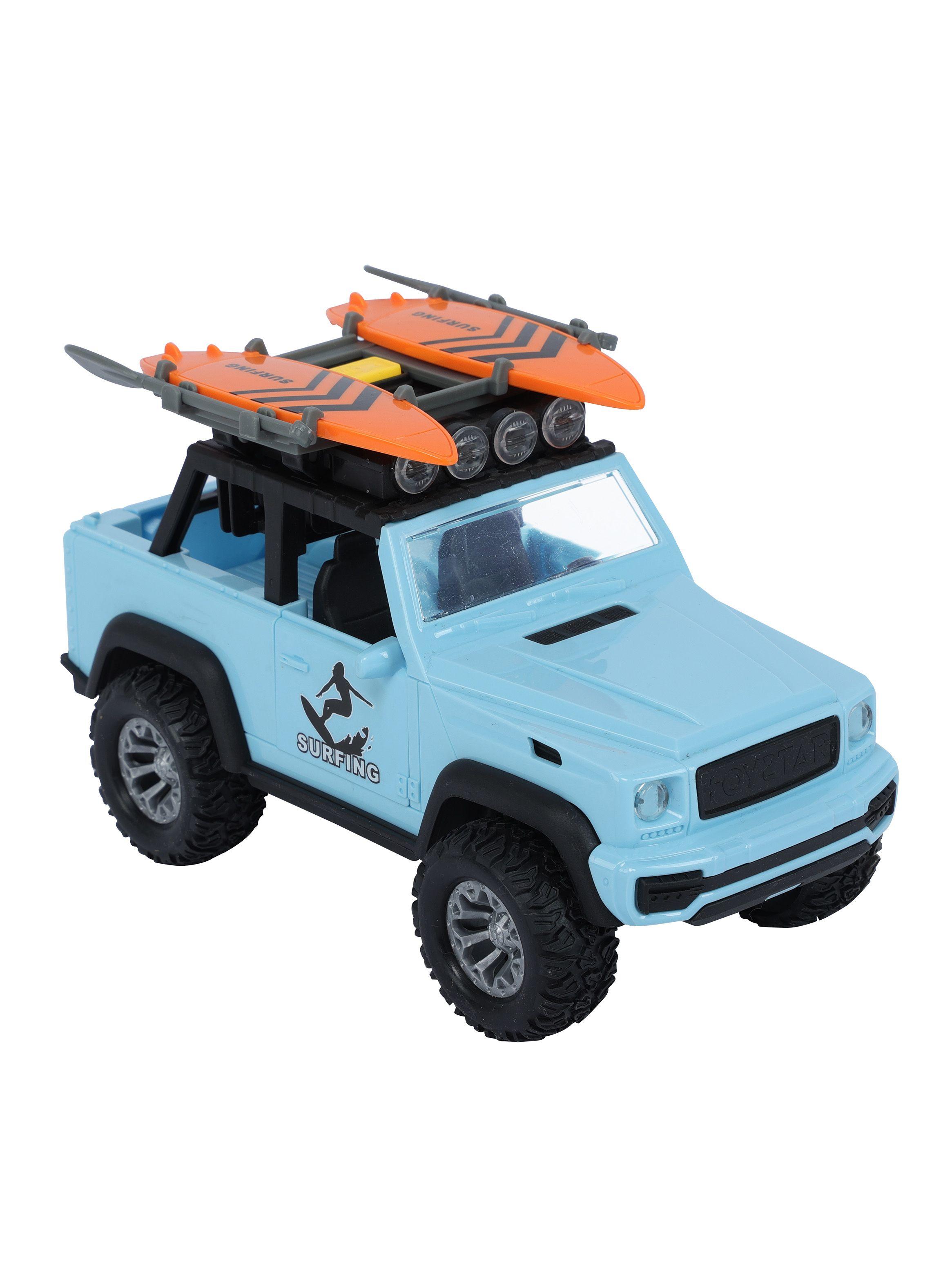 Surf Deportivo Vehículo Utilitario-3