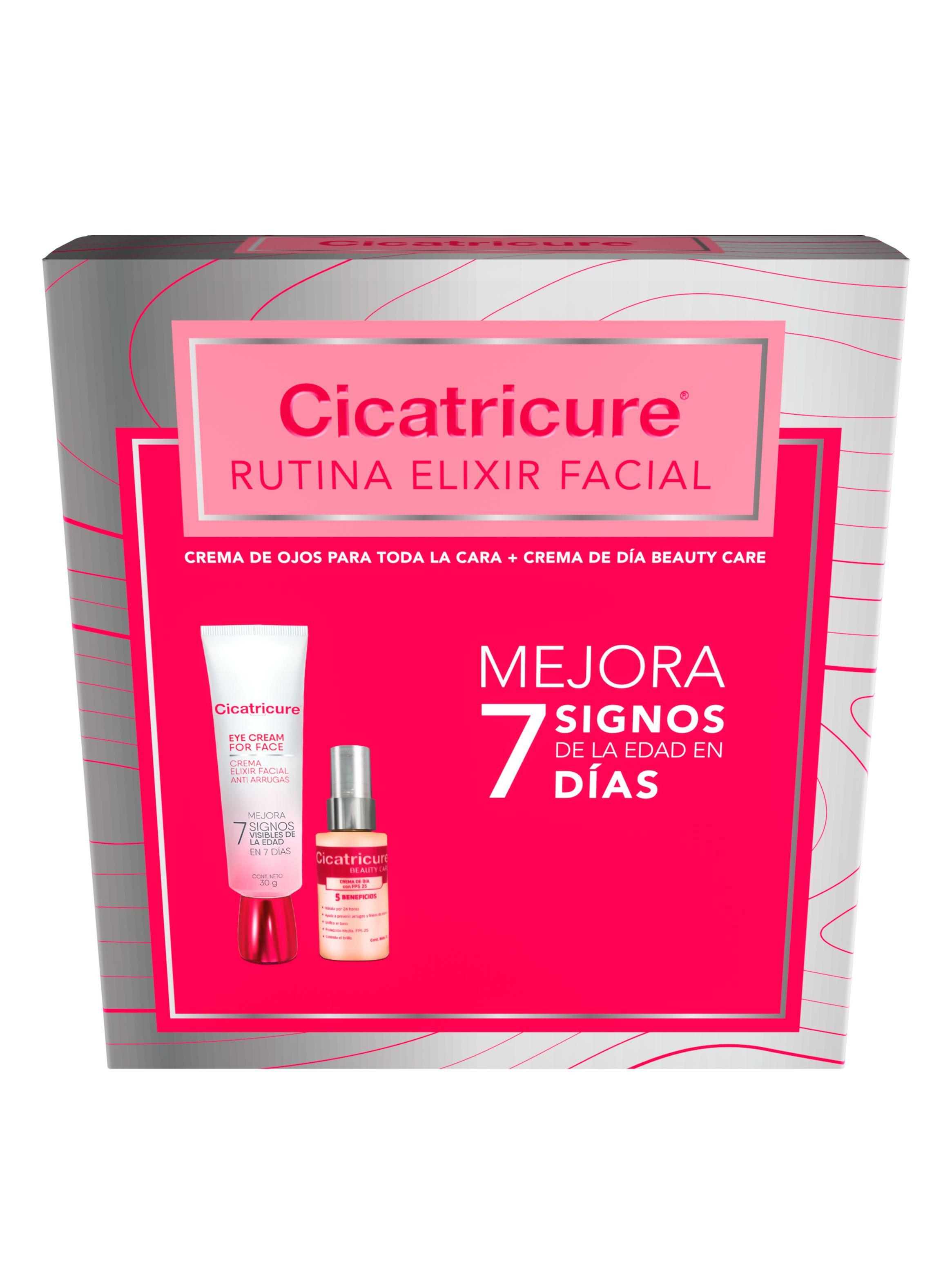 Set Eye Cream For Face 30 g+ Beautycare 50 g-0