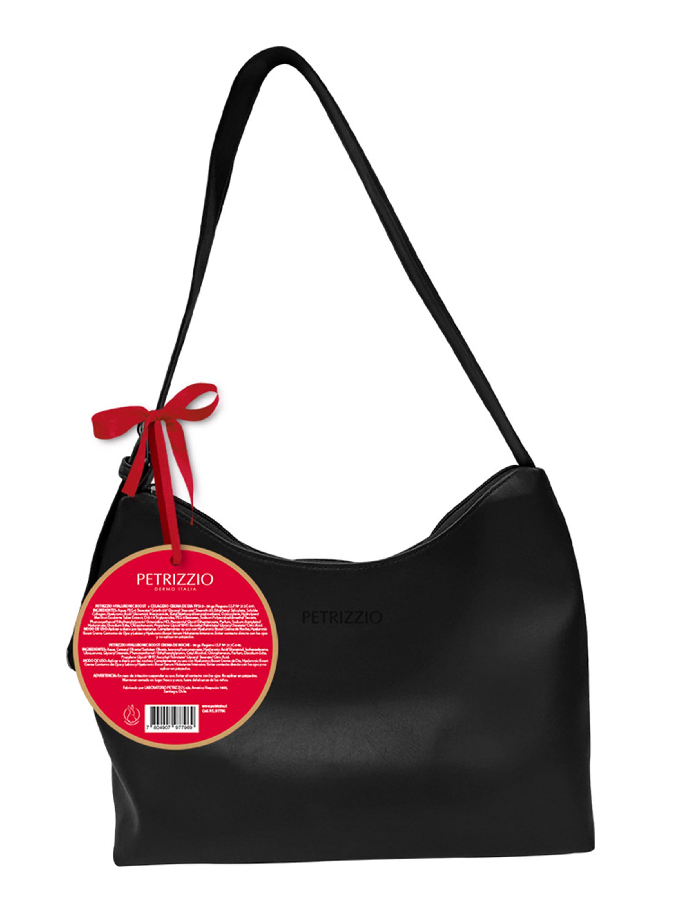 Set Cartera + Cremas Día y Noche Hyaluronic Boost-1