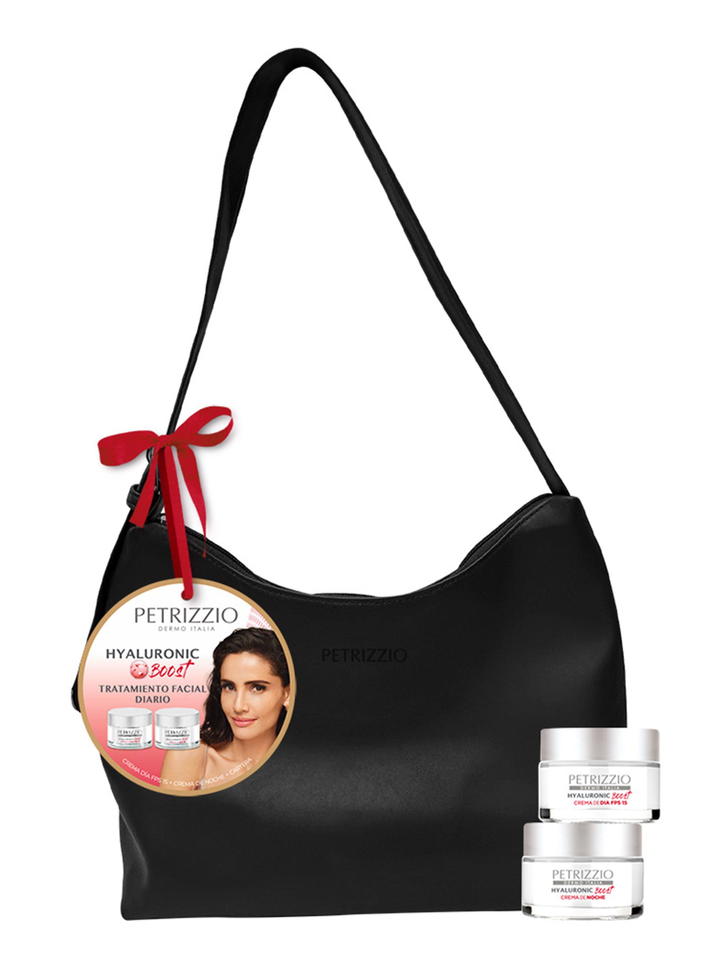 Set Cartera + Cremas Día y Noche Hyaluronic Boost-0