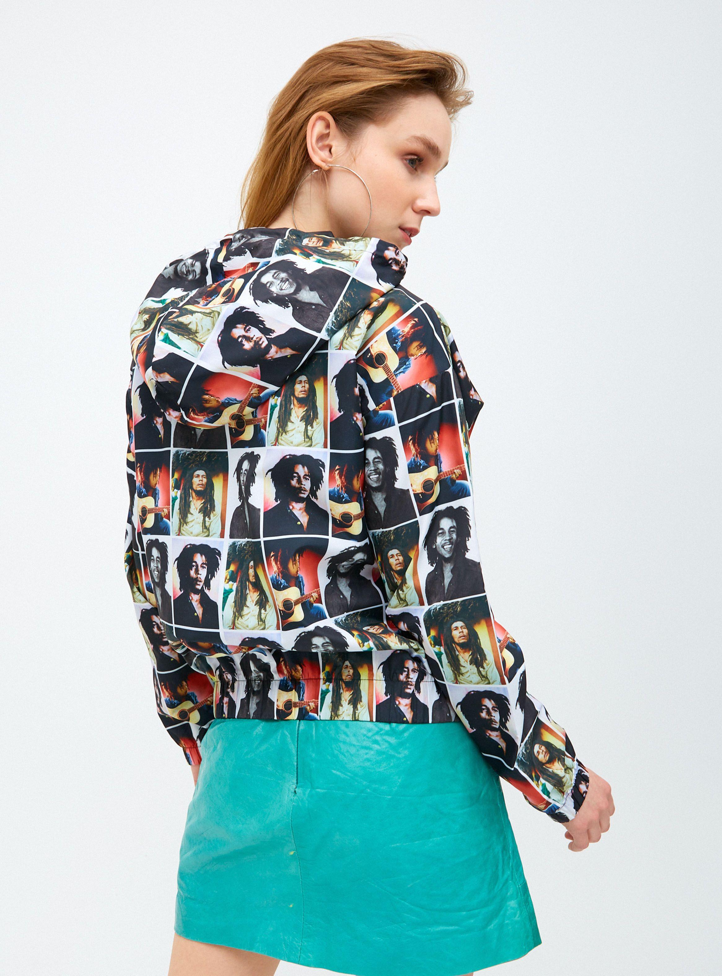 Cortaviento 80 Zion-1