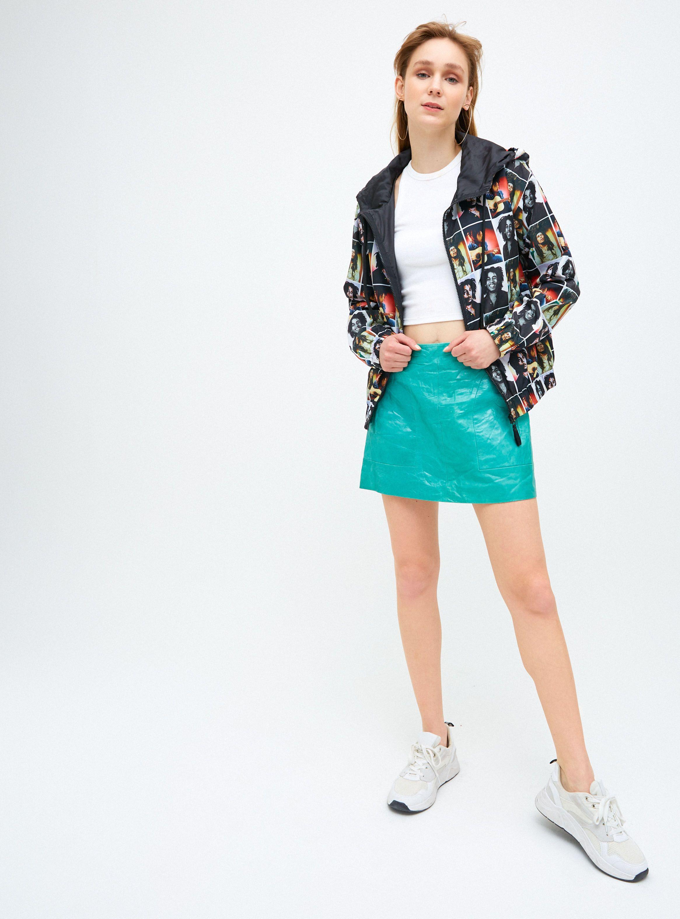 Cortaviento 80 Zion-3