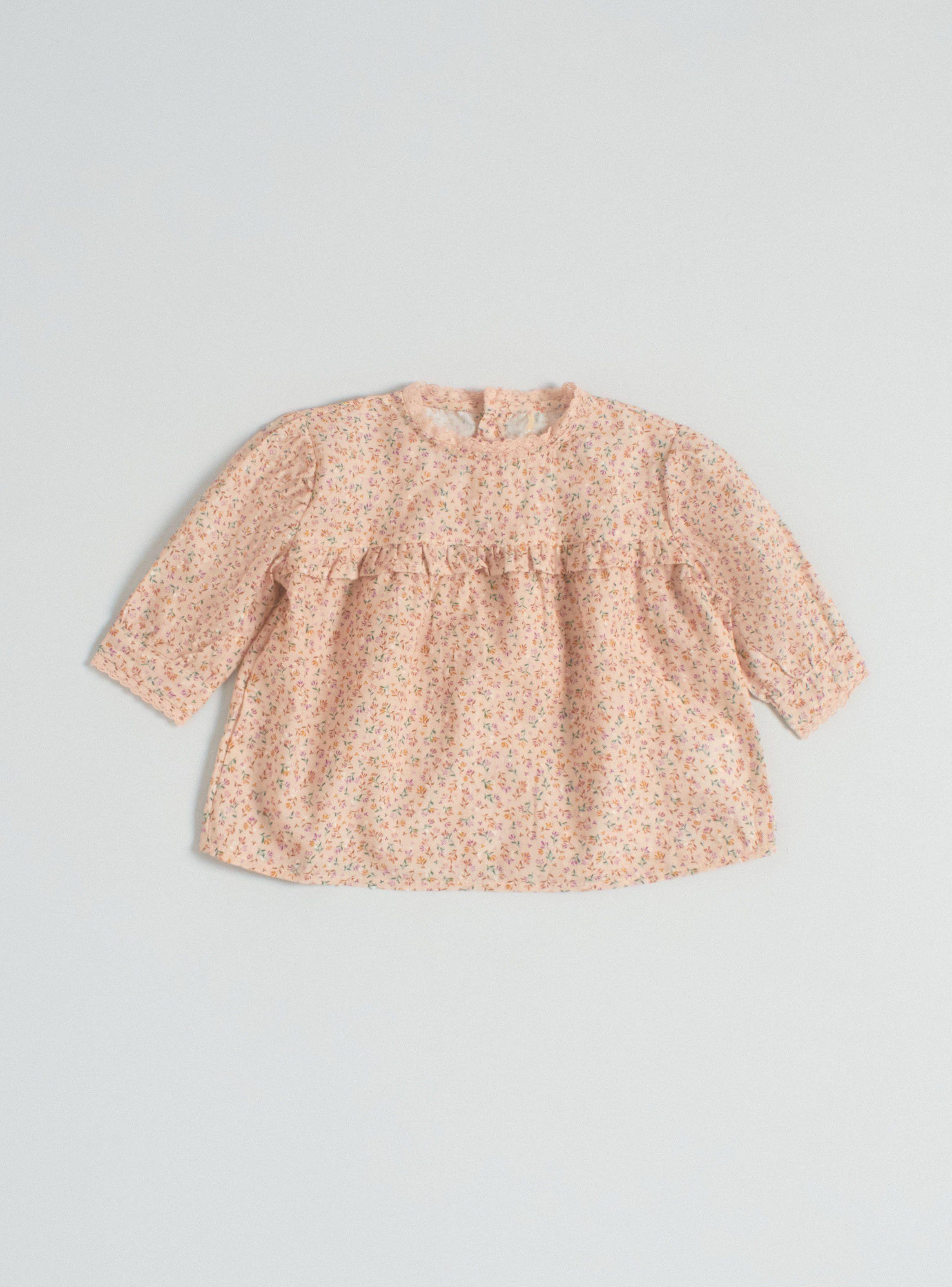Blusa Vuelos con Detalle-0