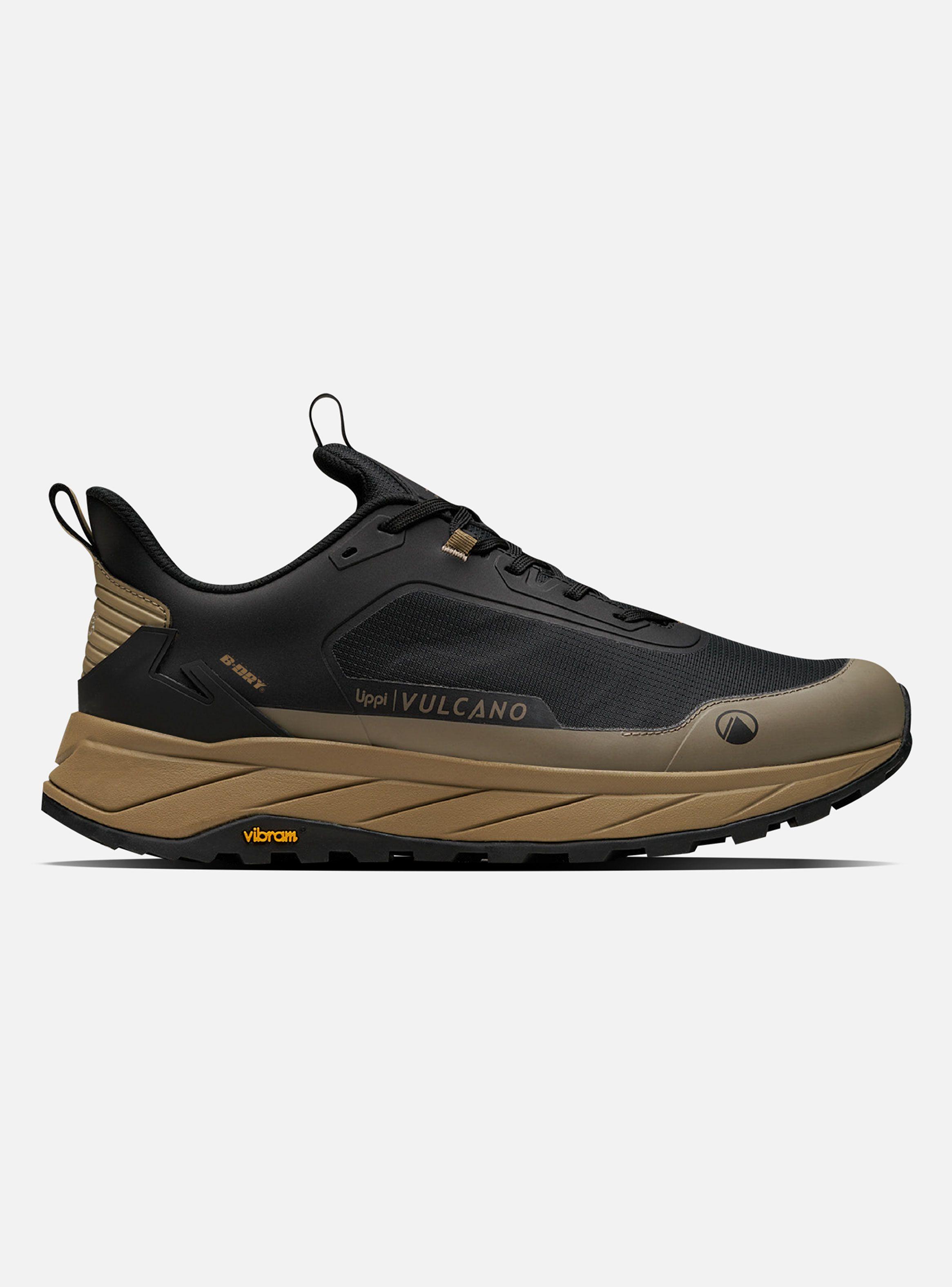 Zapatilla Outdoor Kronos Hombre-0