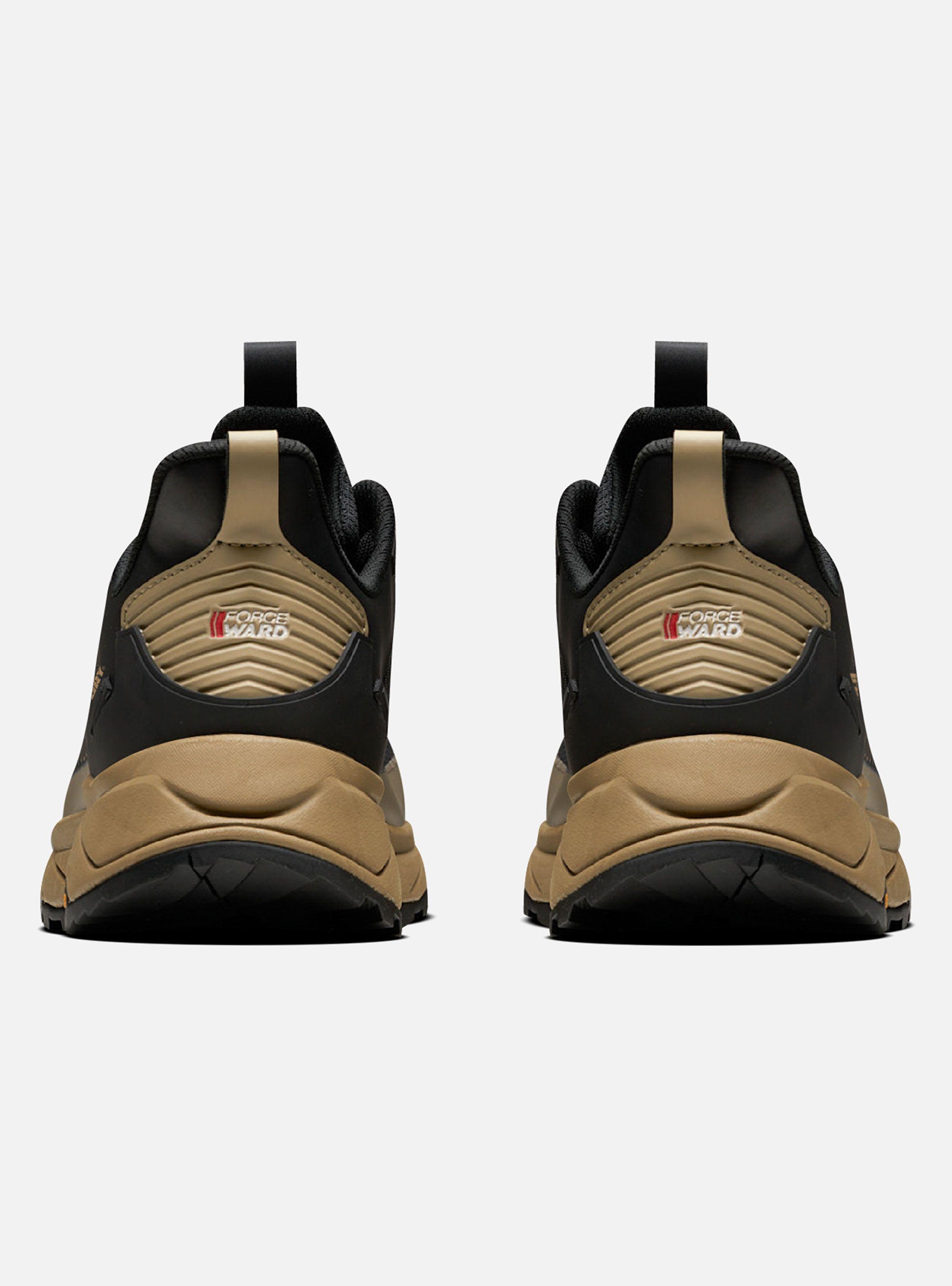 Zapatilla Outdoor Kronos Hombre-2