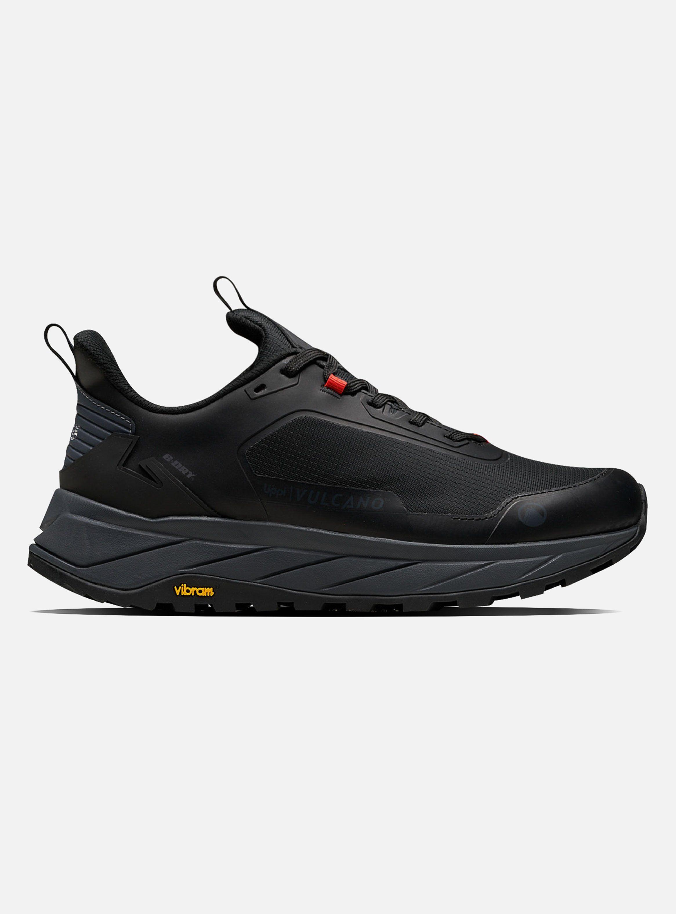 Zapatilla Outdoor Kronos Hombre-0