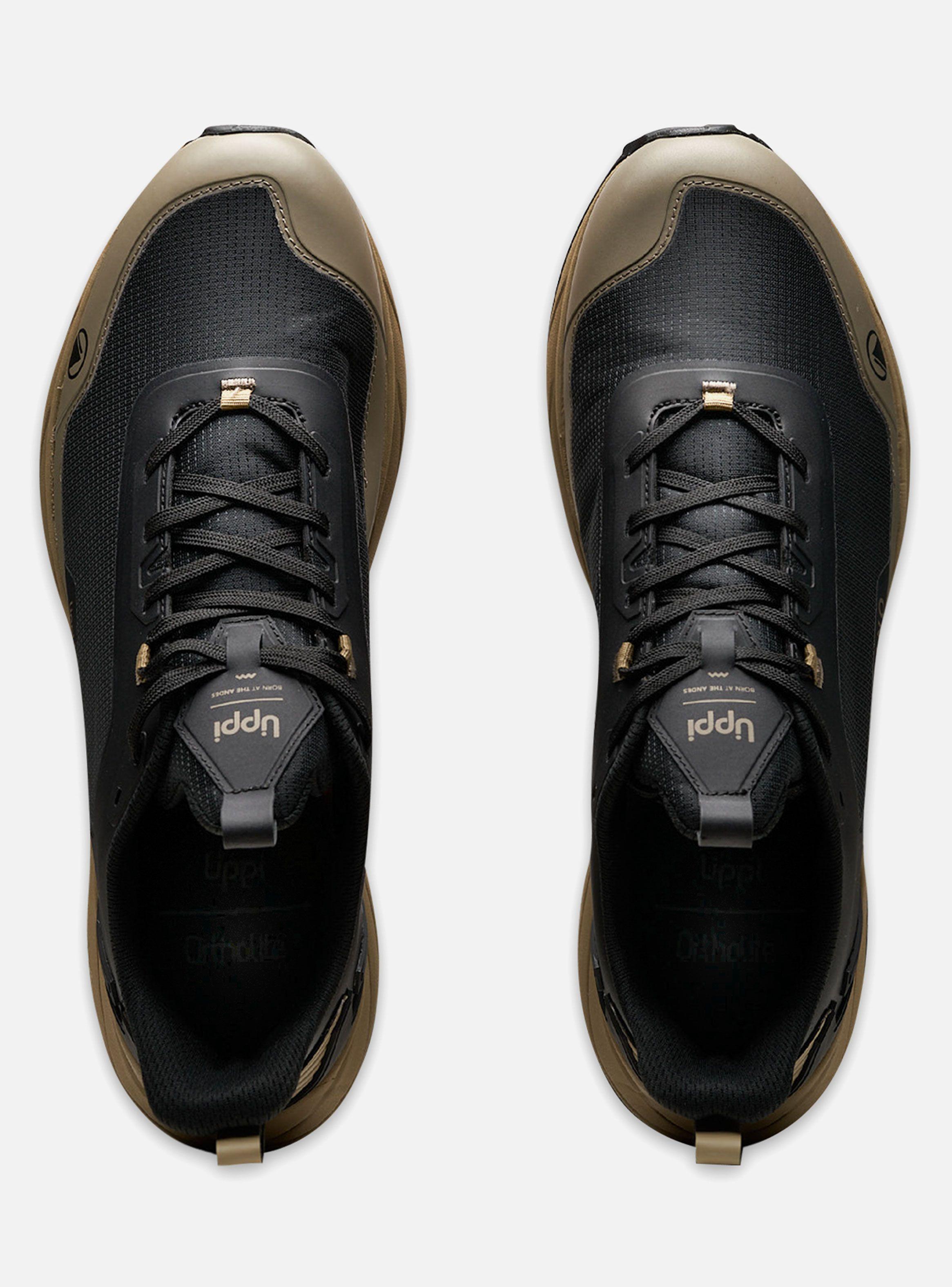 Zapatilla Outdoor Kronos Hombre-3