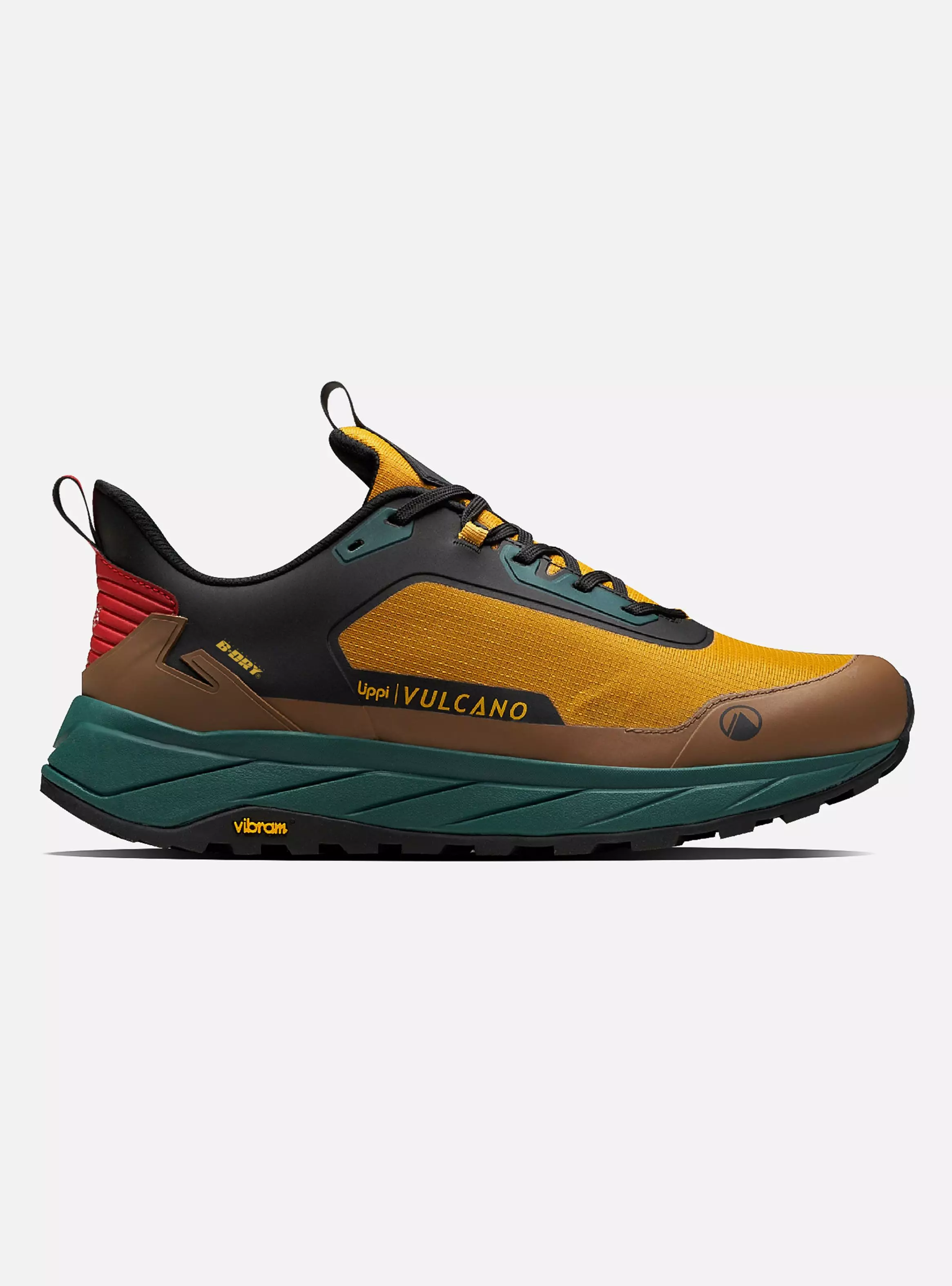 Zapatilla Outdoor Kronos Hombre-0